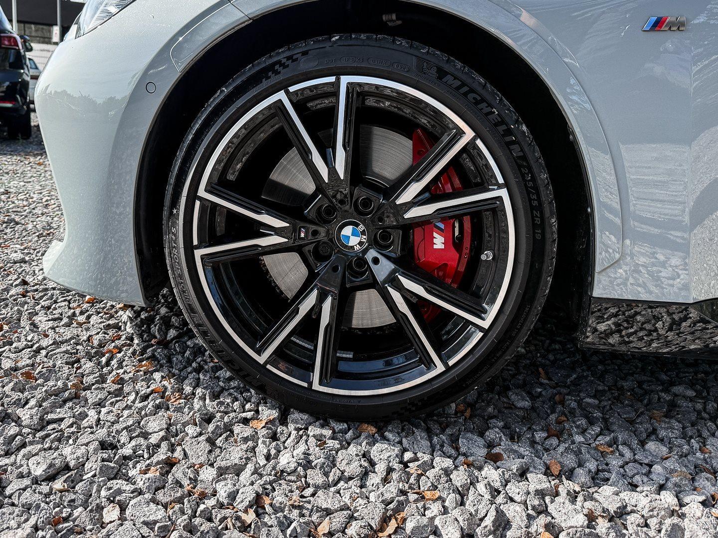 BMW 2er Coupé – Bild 6