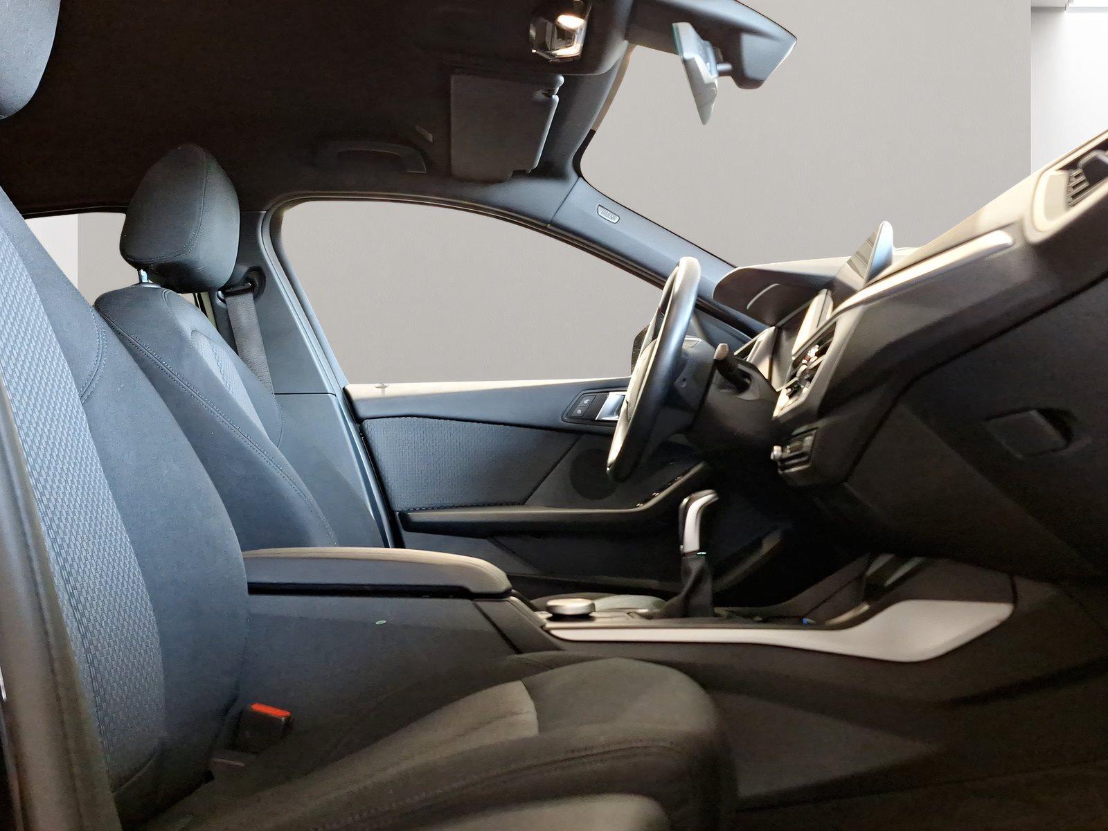 BMW 1er – Bild 5