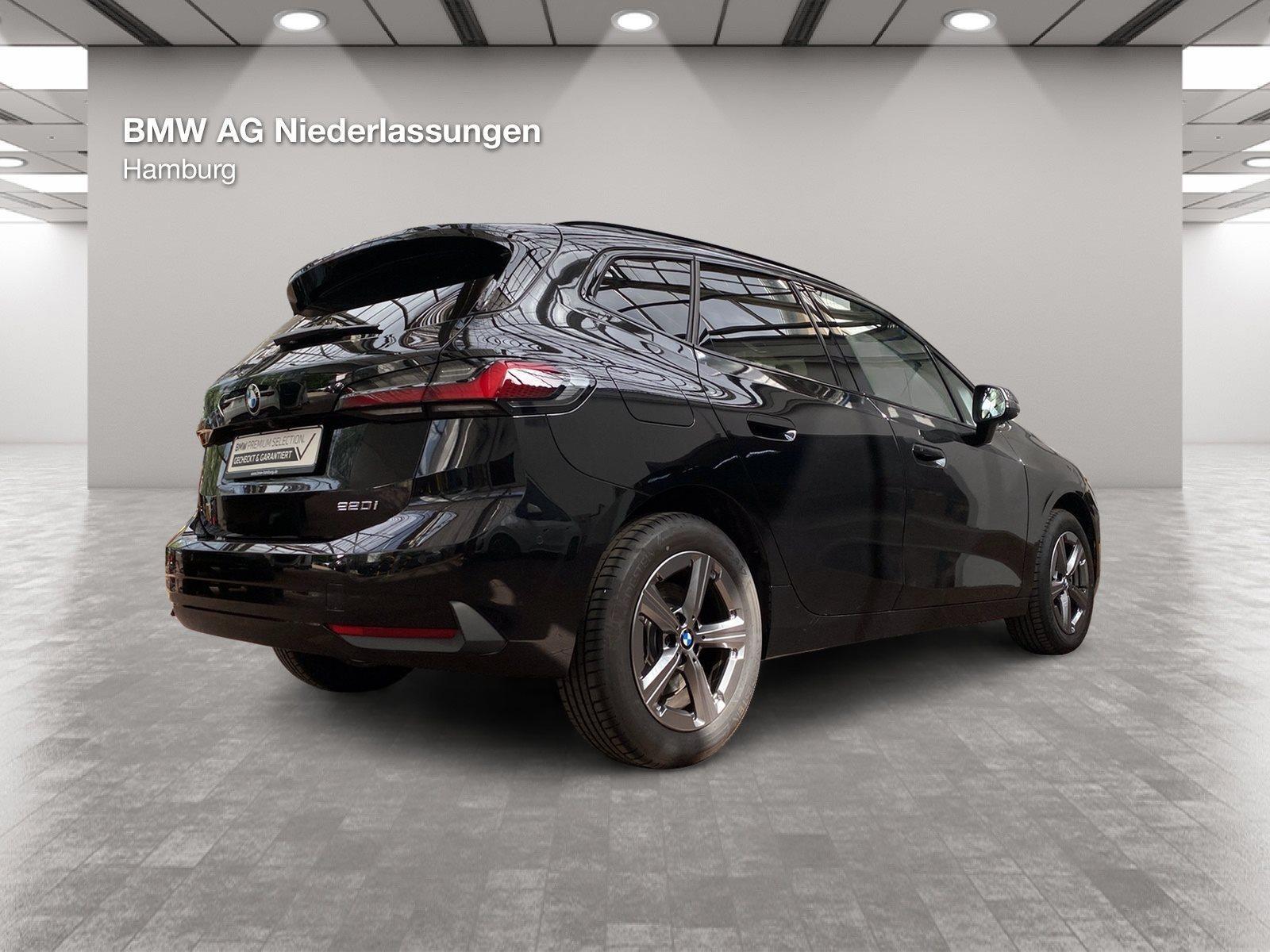 BMW 2er Active Tourer – Bild 5