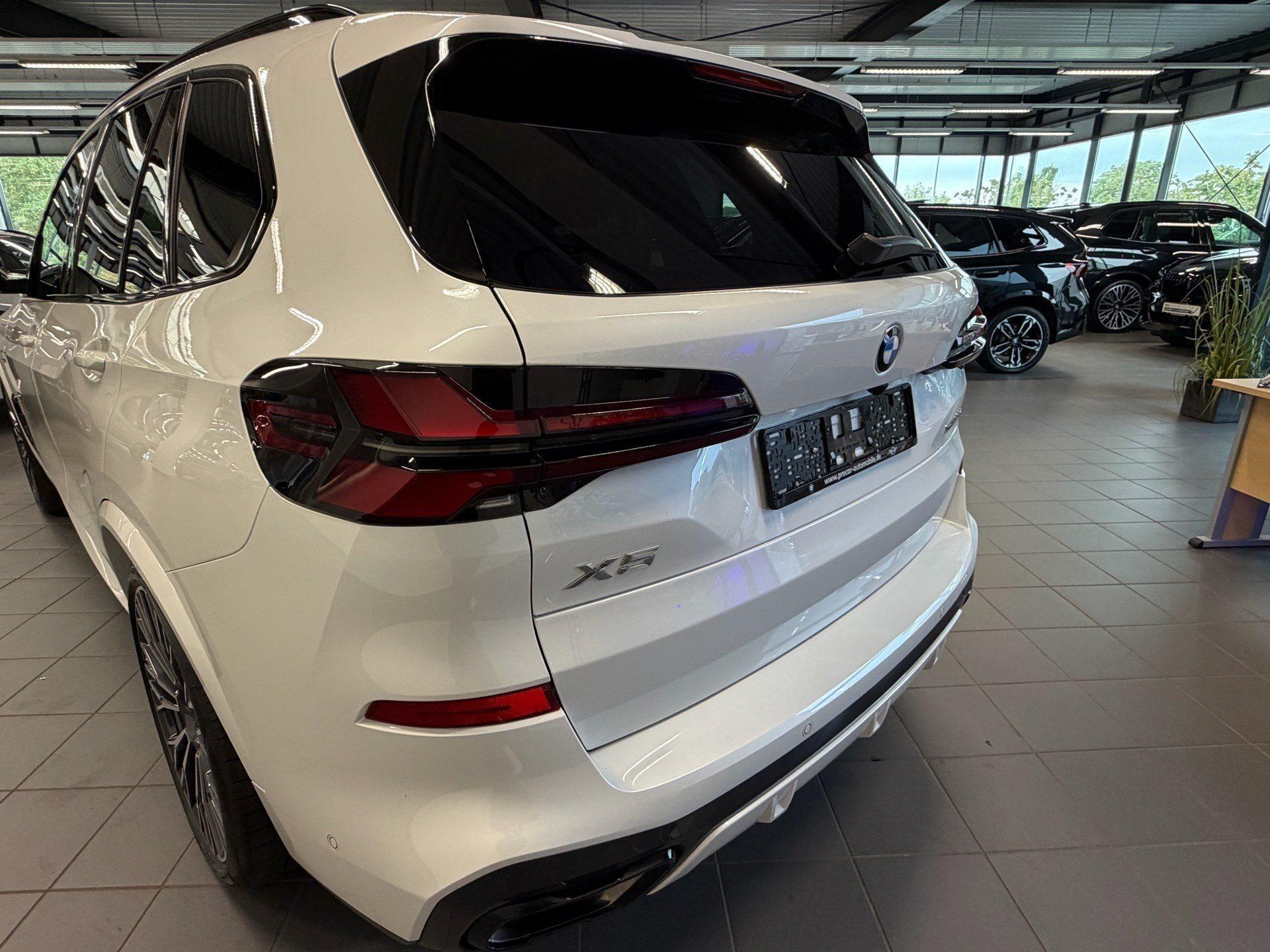 BMW X5 – Bild 3