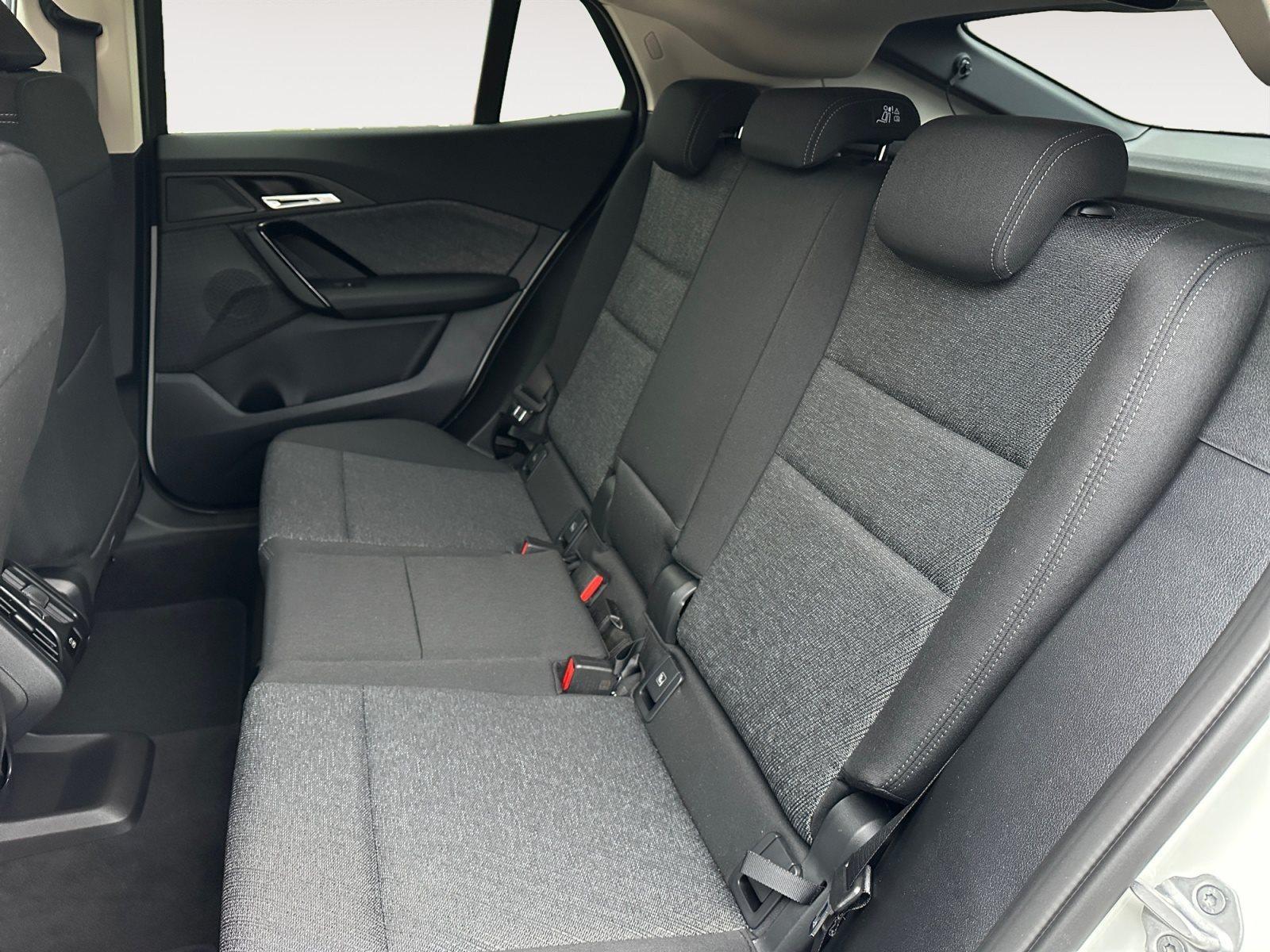 BMW X2 – Bild 11