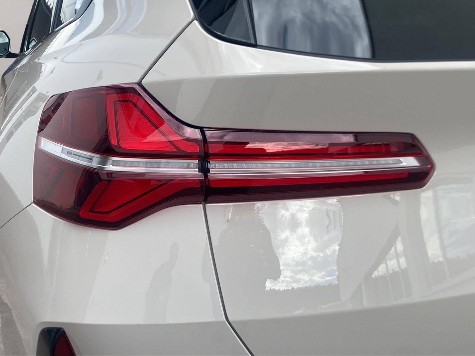 BMW X3 – Bild 19