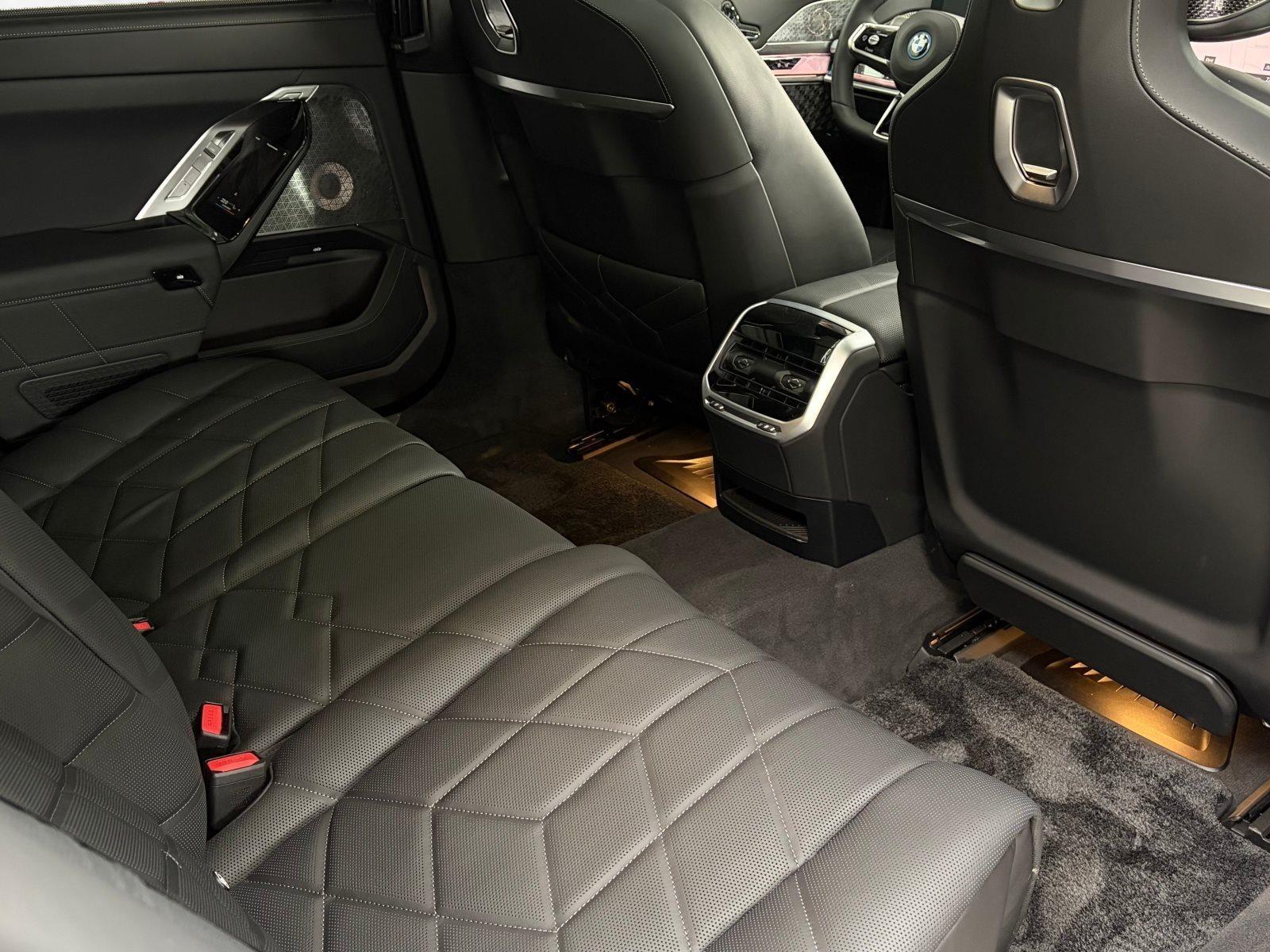 BMW 7er – Bild 22