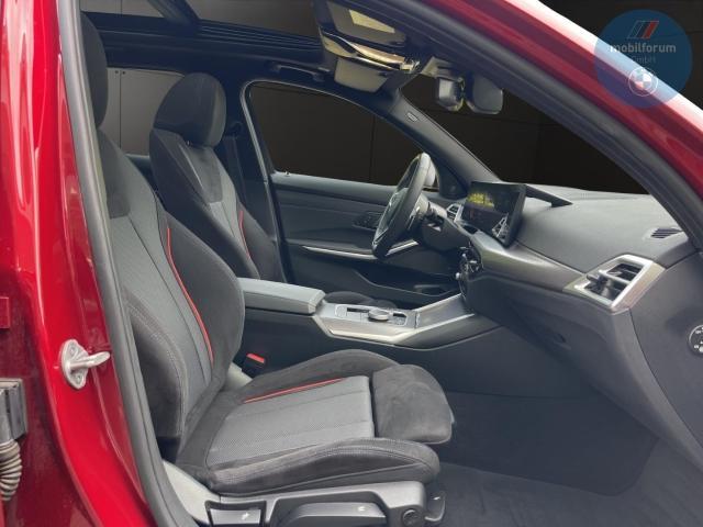 BMW 3er Touring – Bild 19