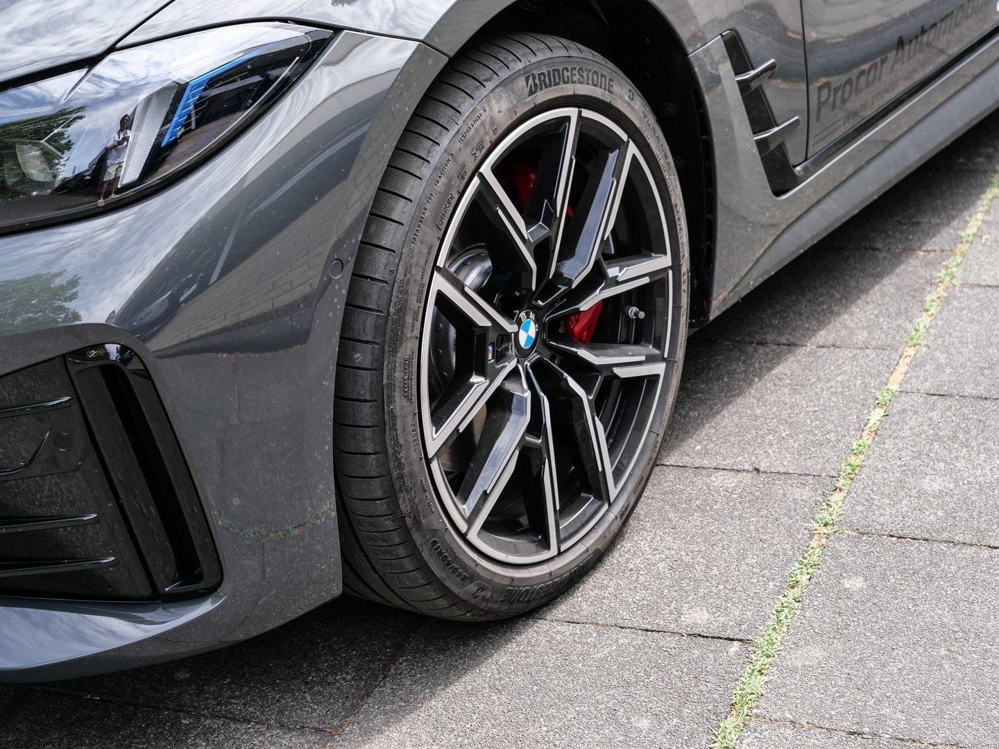 BMW 4er Gran Coupé – Bild 6