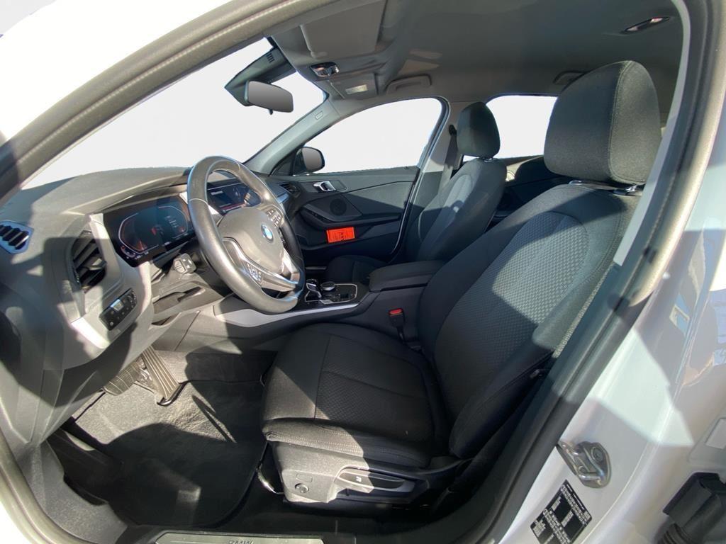BMW 1er – Bild 5