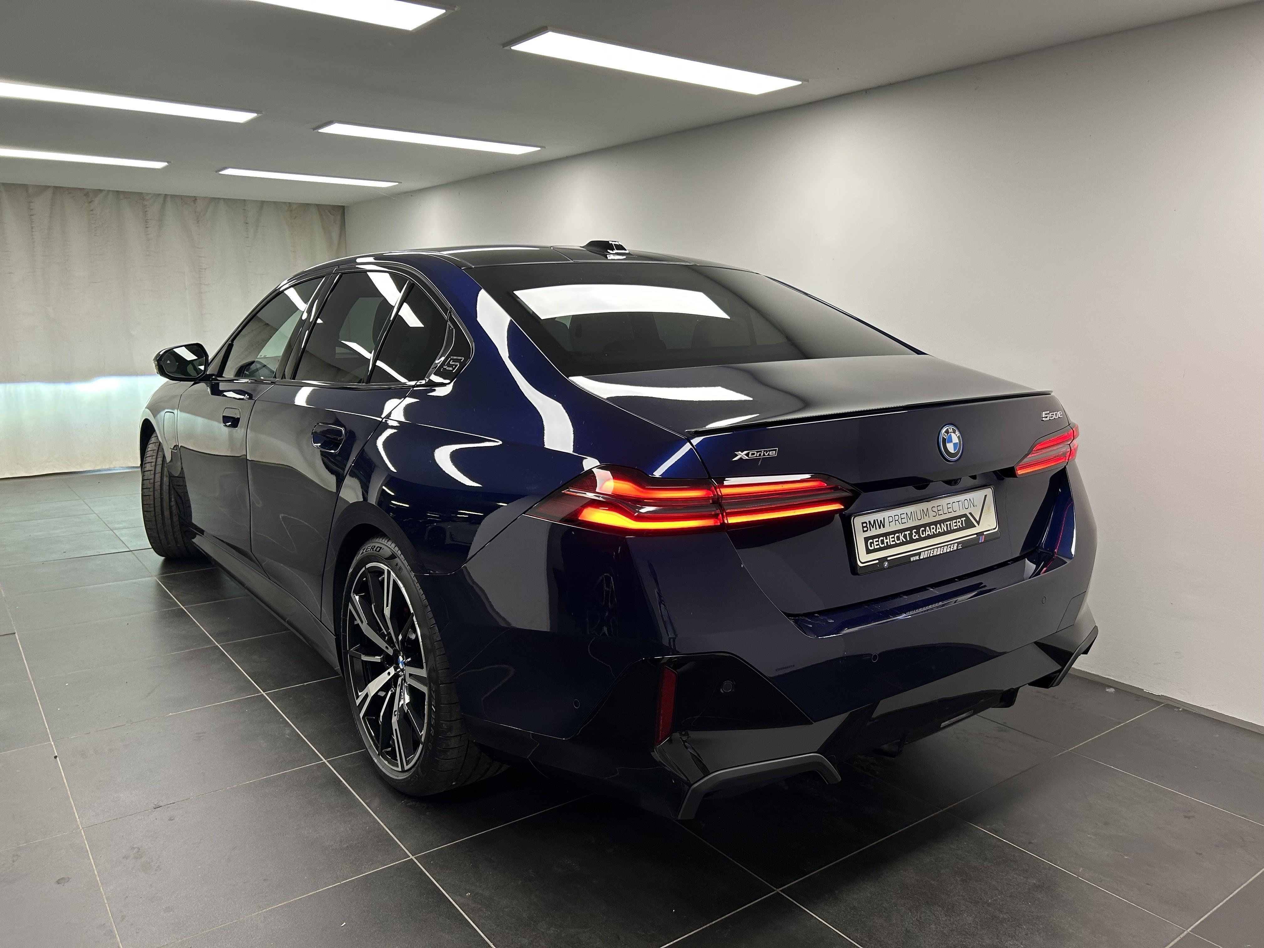 BMW 5er – Bild 34