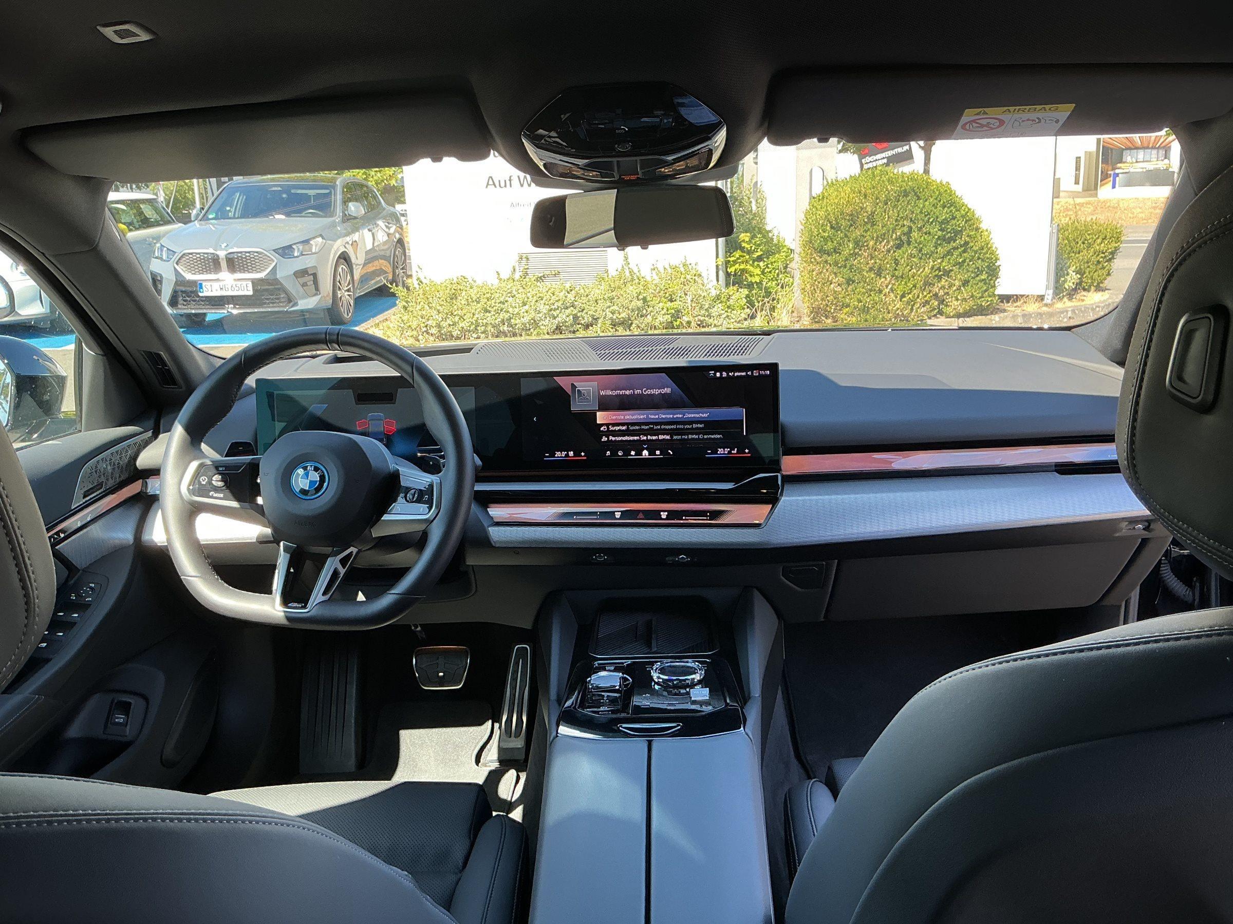BMW 5er – Bild 12