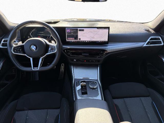 BMW 3er Touring – Bild 5