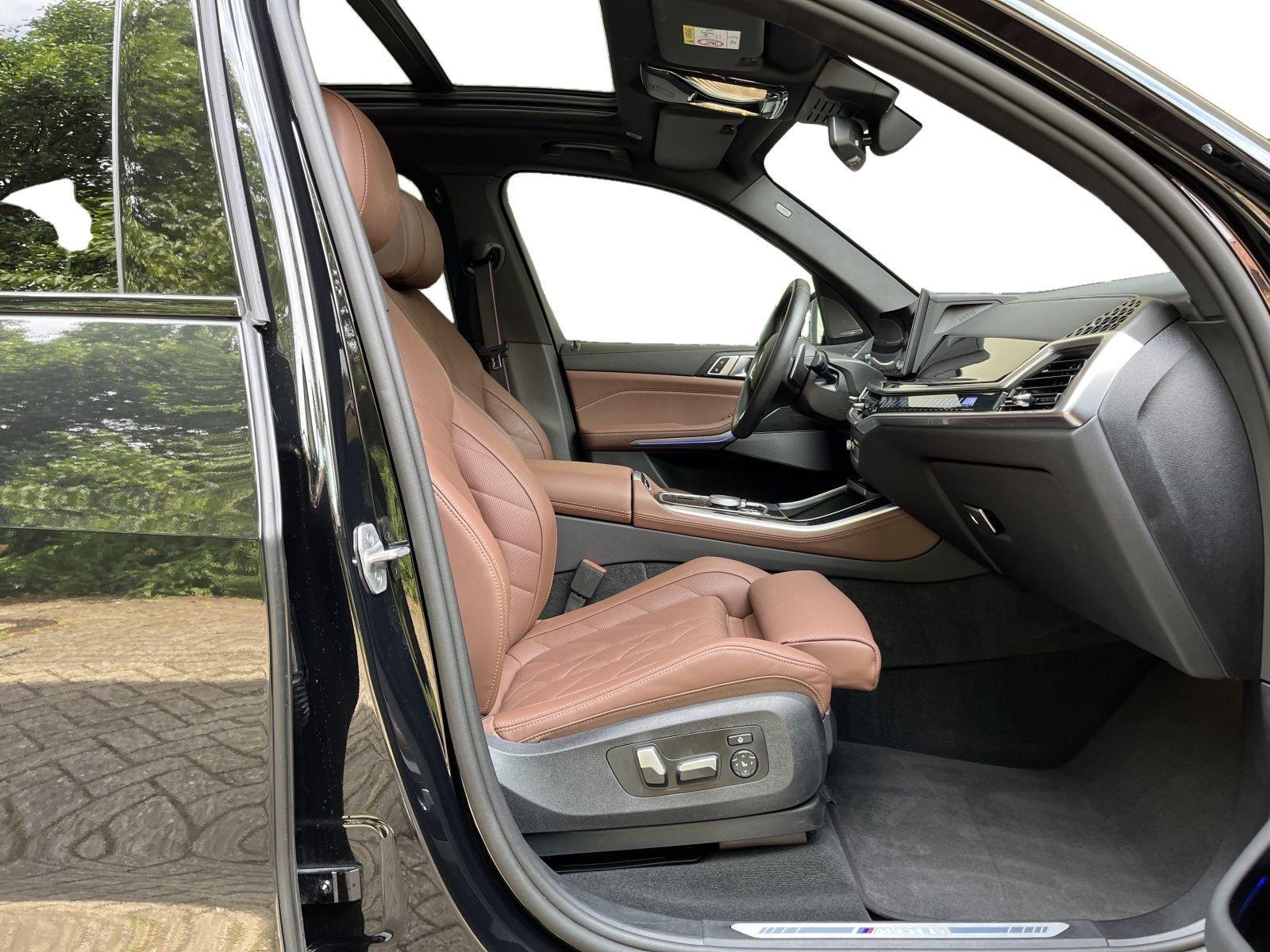 BMW X5 – Bild 13