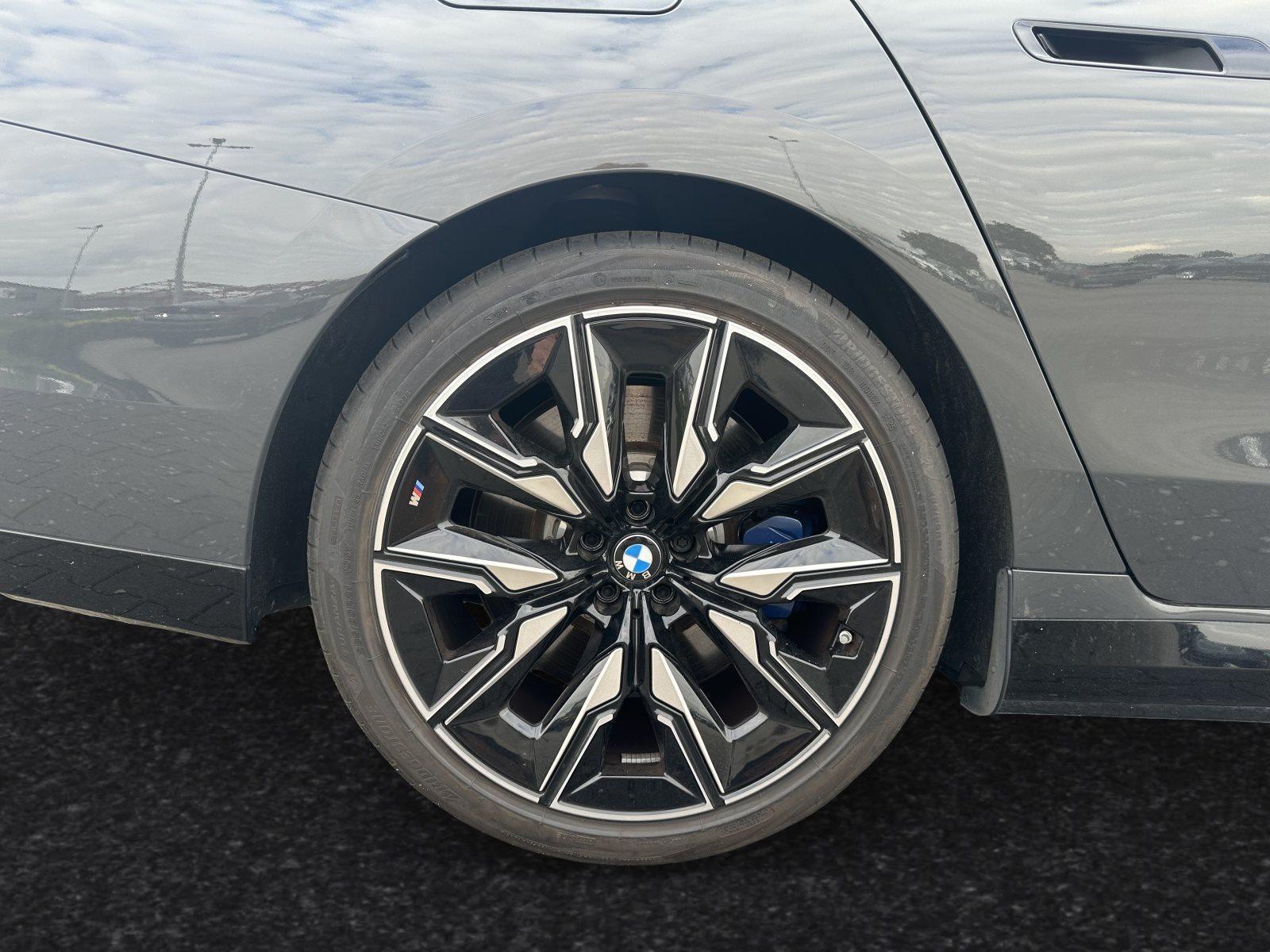 BMW 7er – Bild 17