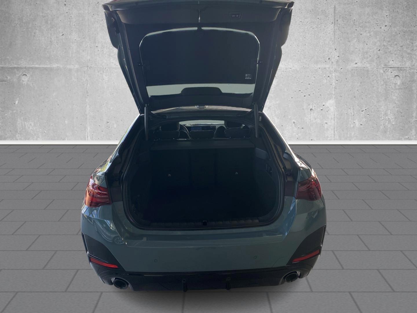 BMW 4er Gran Coupé – Bild 13