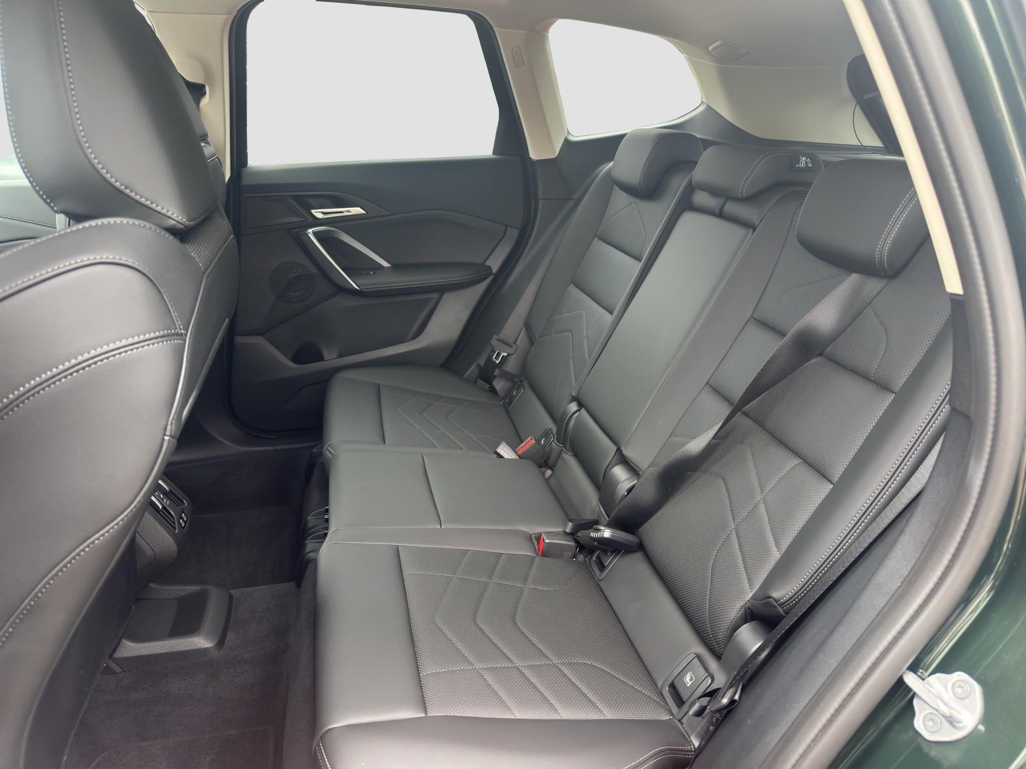BMW X1 – Bild 19