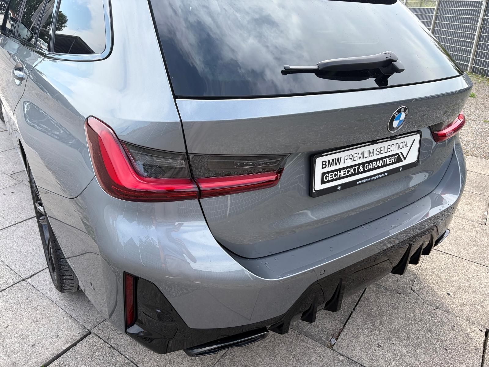 BMW 3er Touring – Bild 5