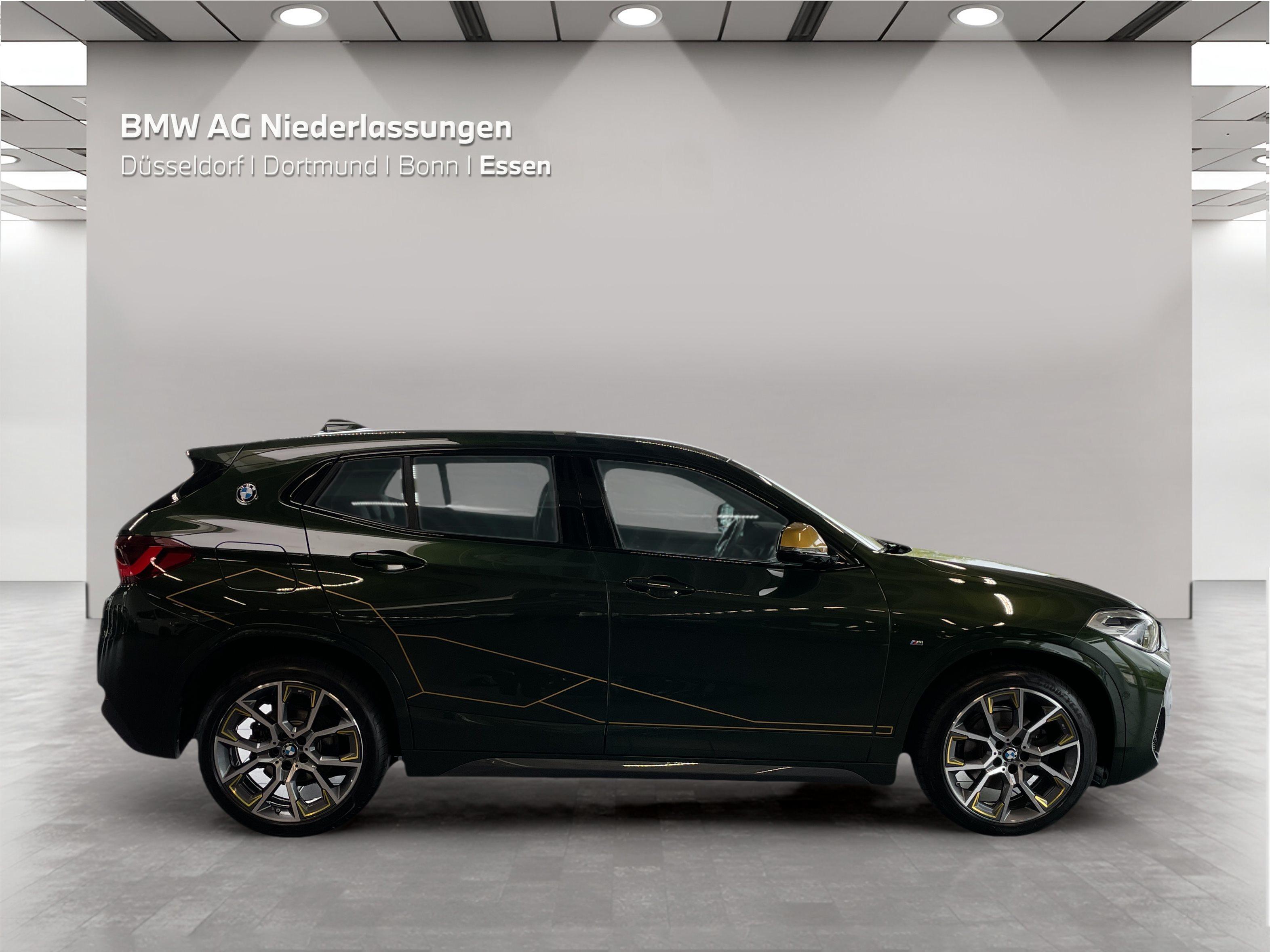 BMW X2 – Bild 4