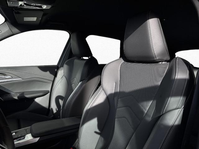 BMW X1 – Bild 13