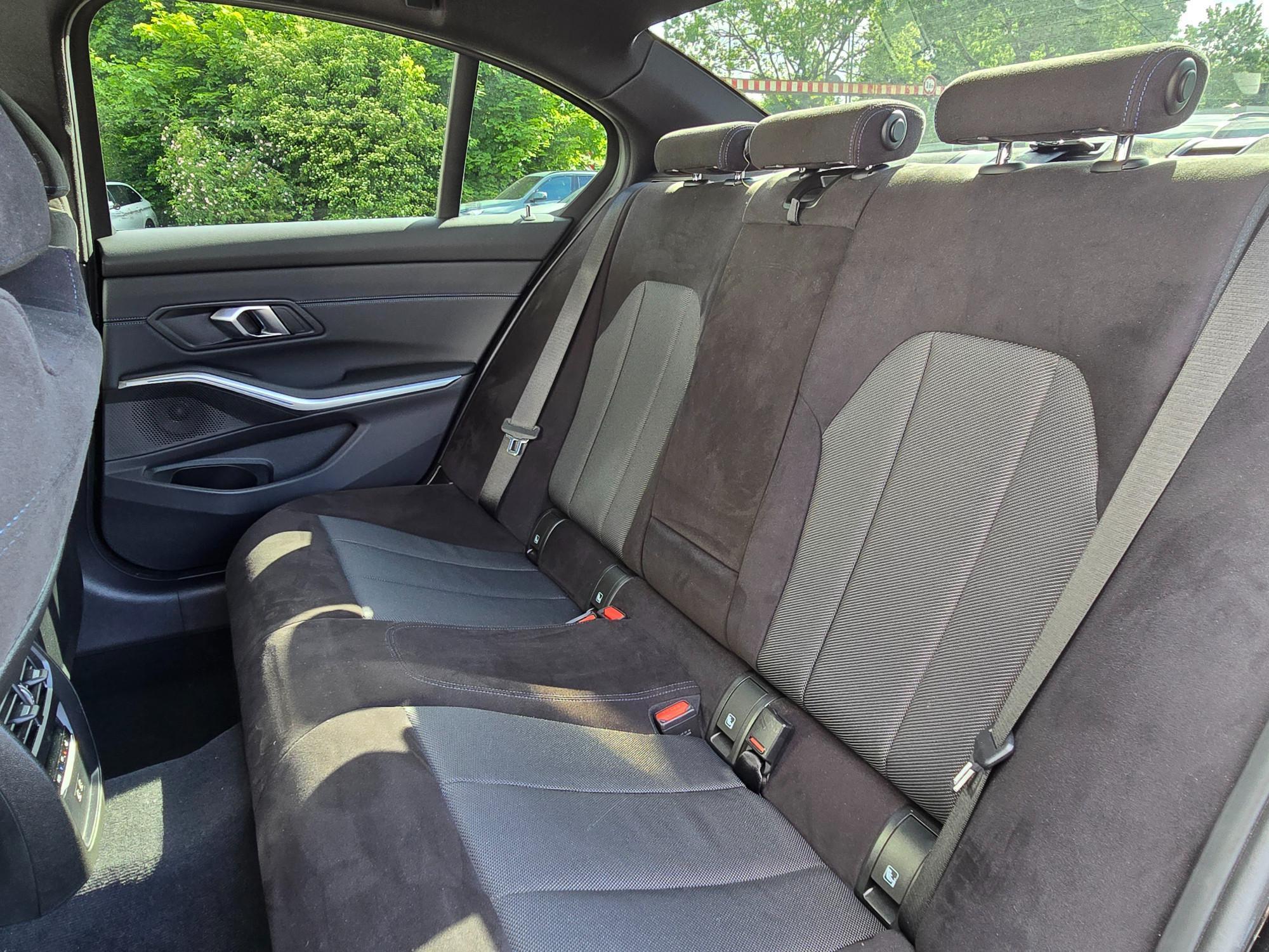 BMW 3er – Bild 20