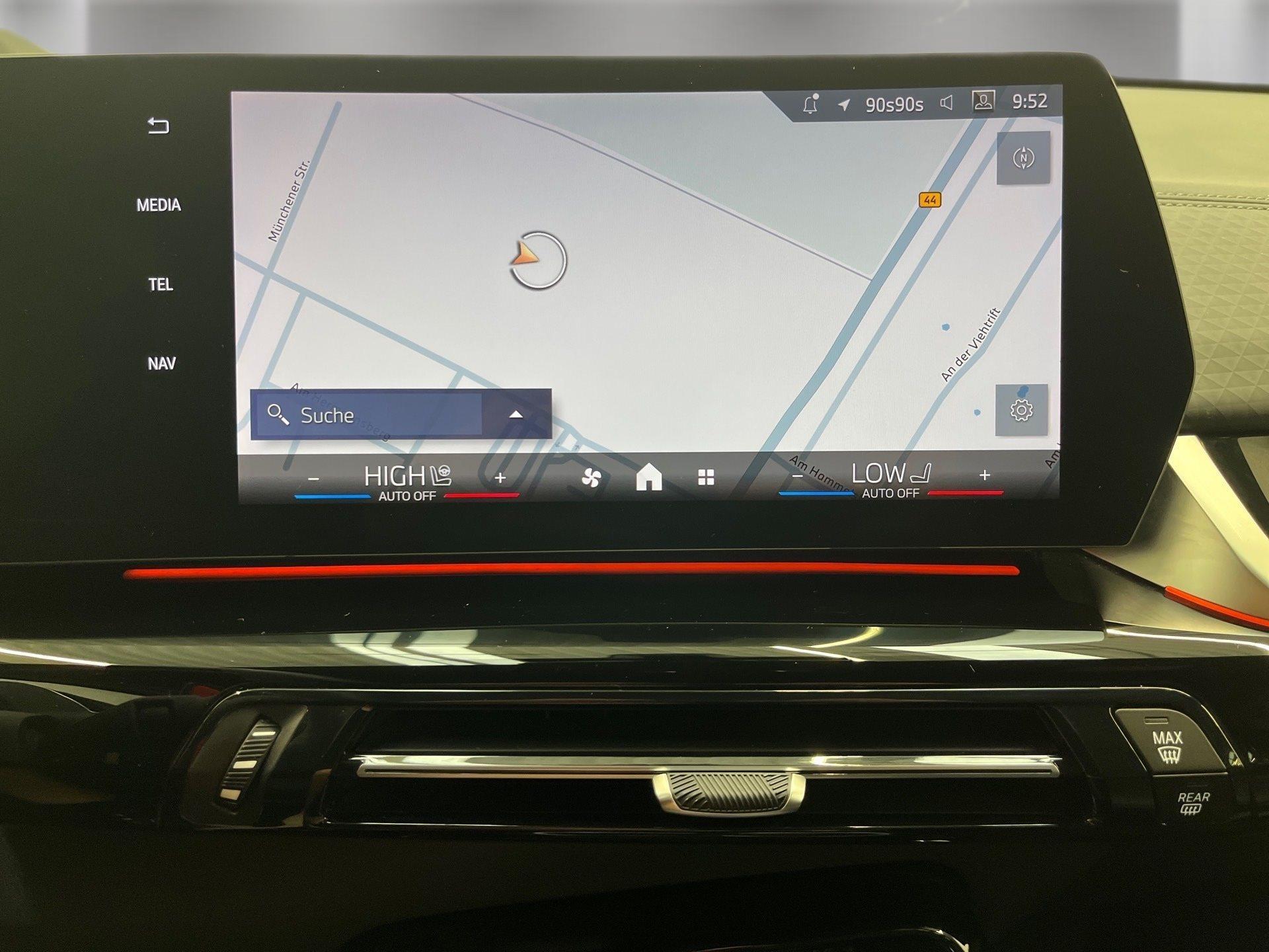 BMW X2 – Bild 13