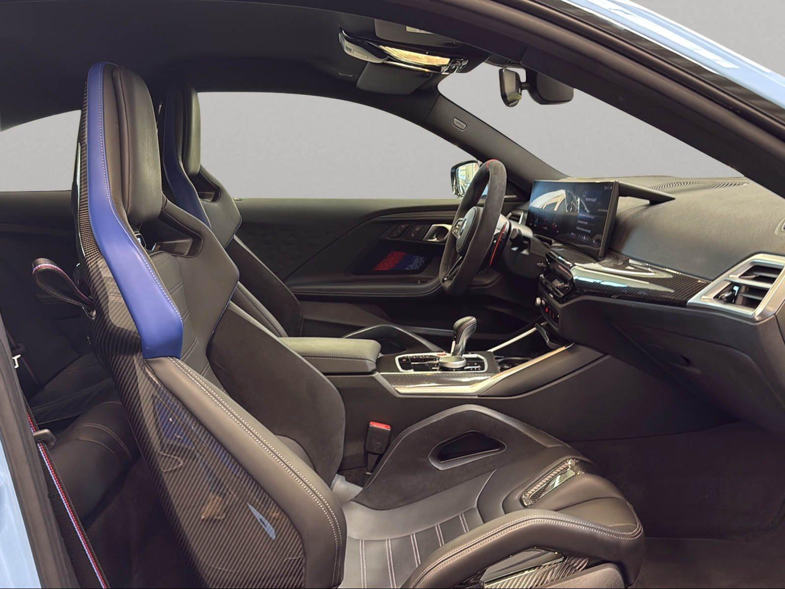 BMW M2 Coupé – Bild 7