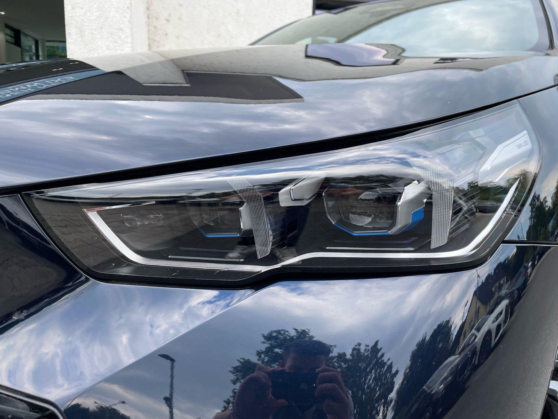 BMW 5er Touring – Bild 24