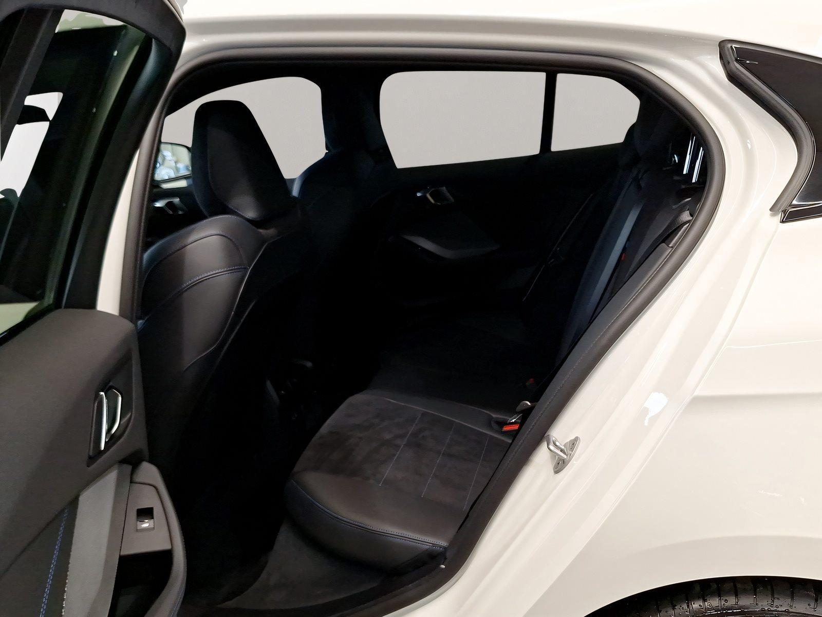 BMW 1er – Bild 6