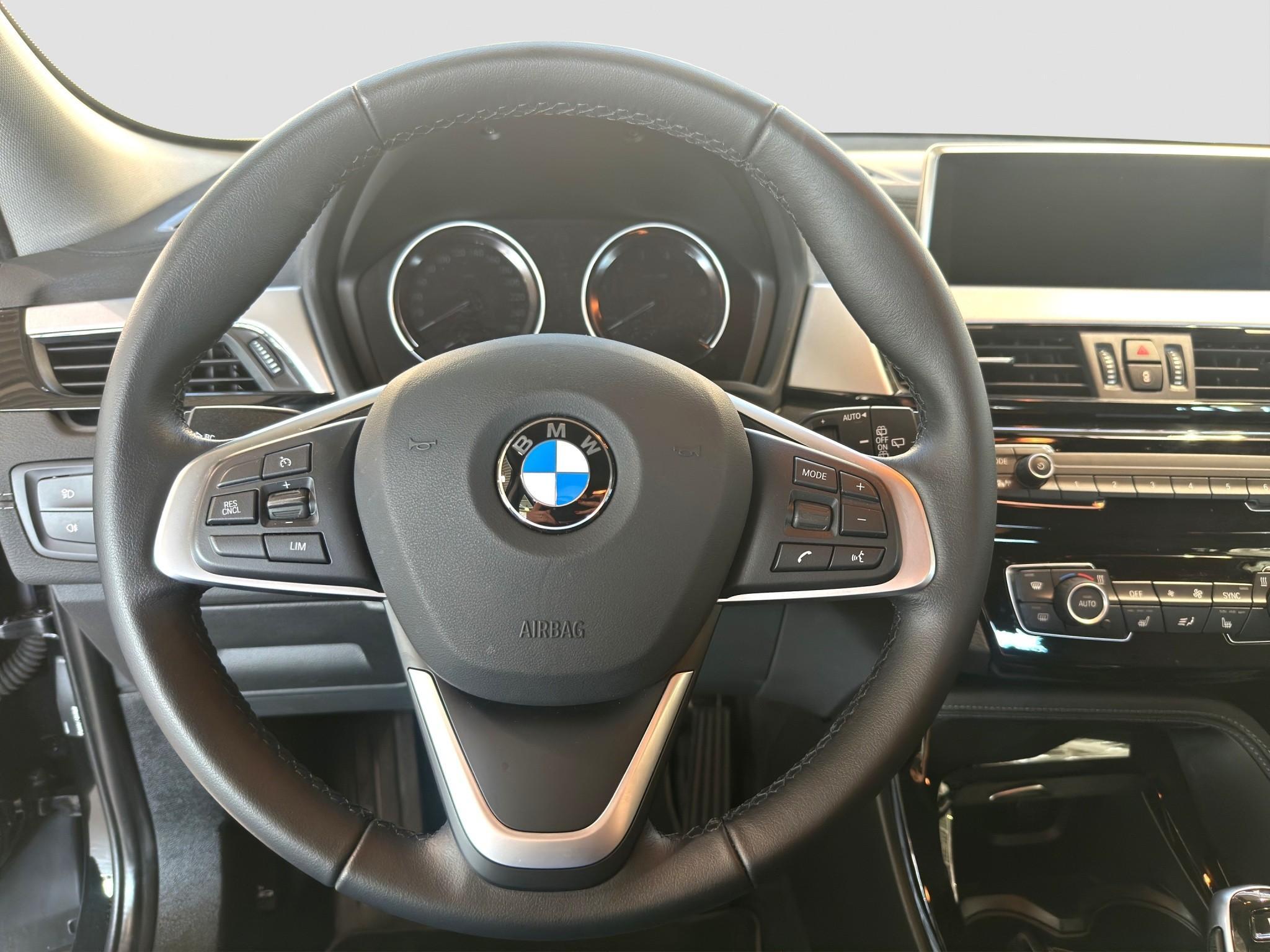 BMW X2 – Bild 49