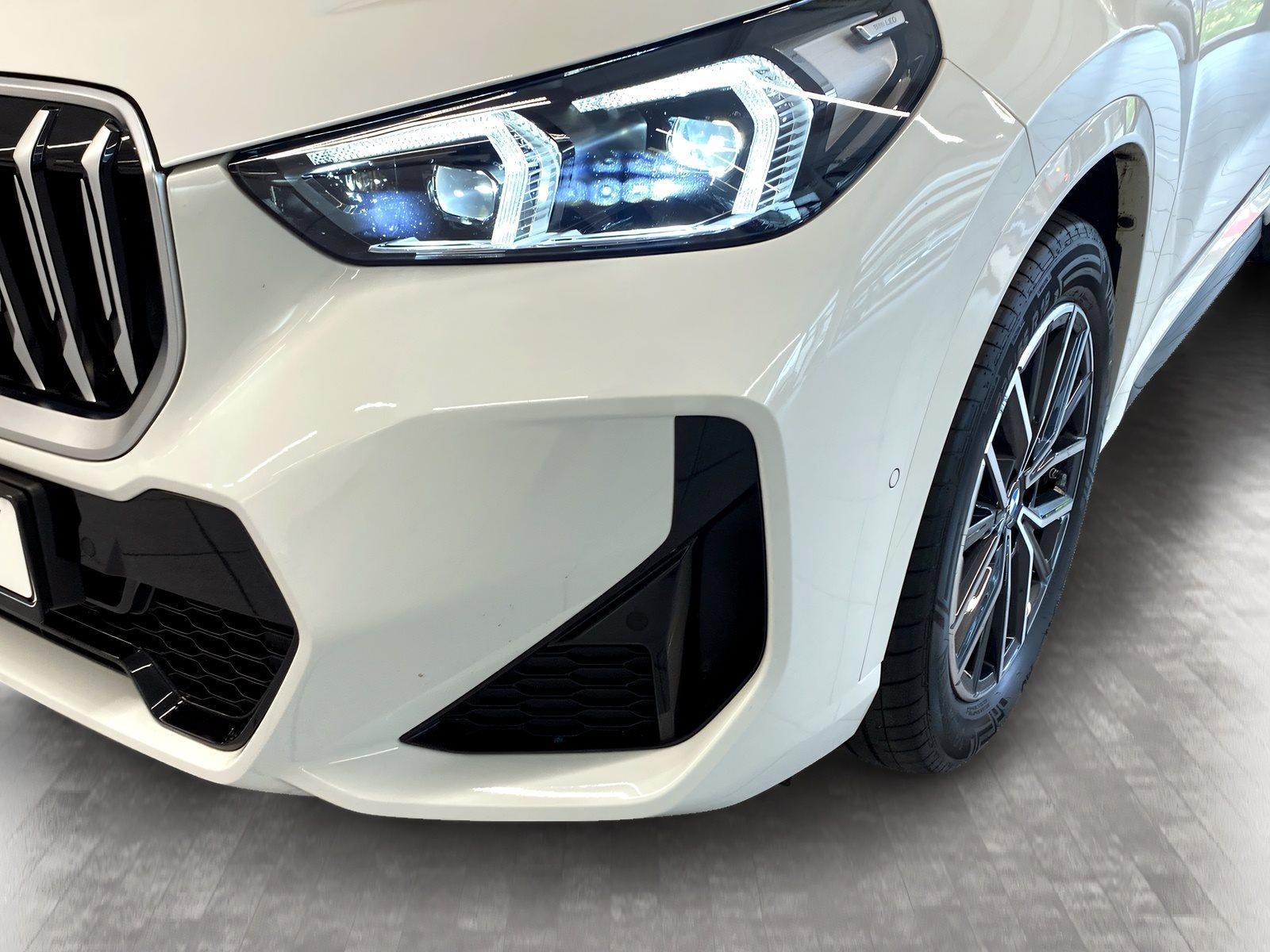 BMW X1 – Bild 9