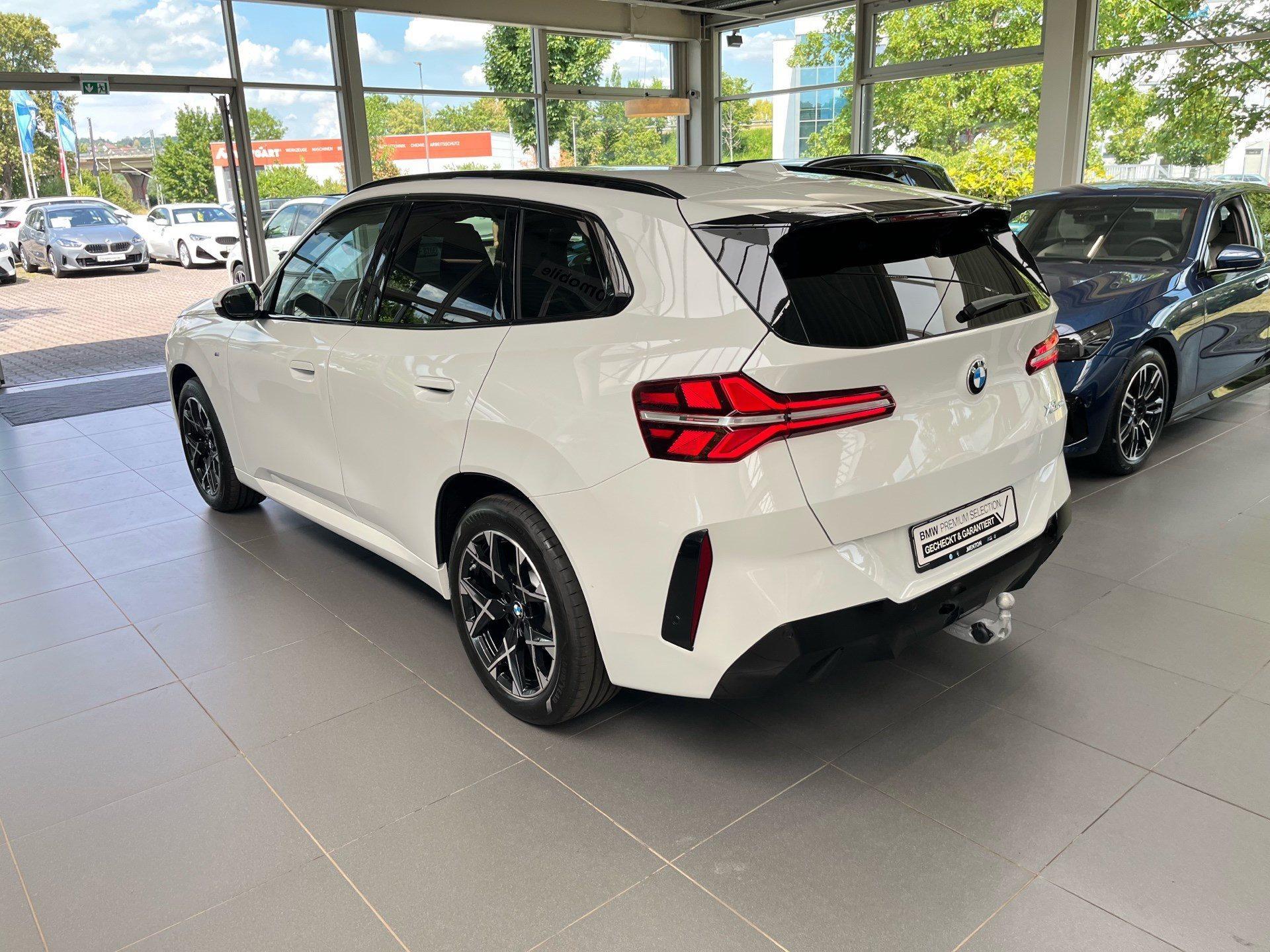 BMW X3 – Bild 5
