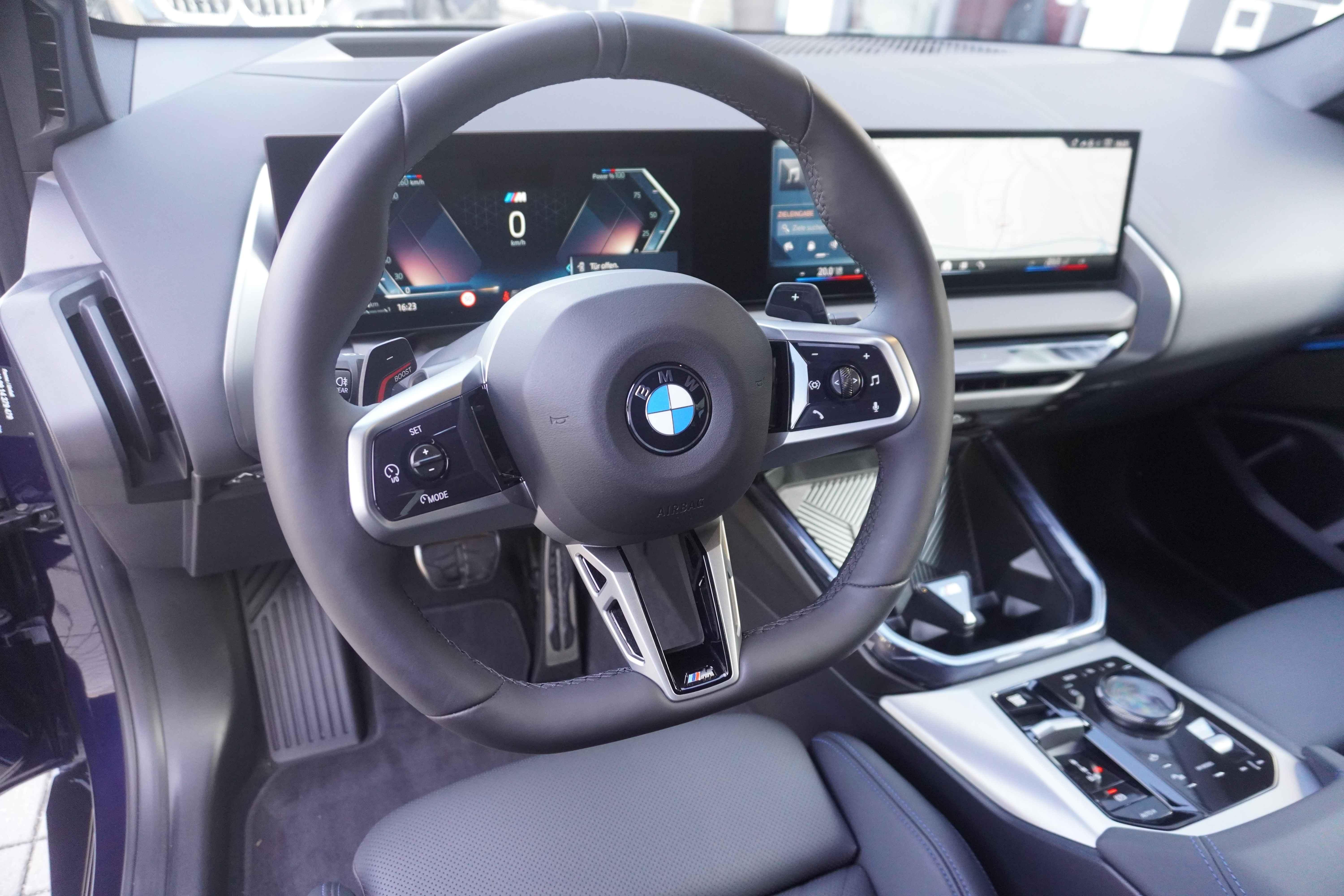 BMW X3 – Bild 9