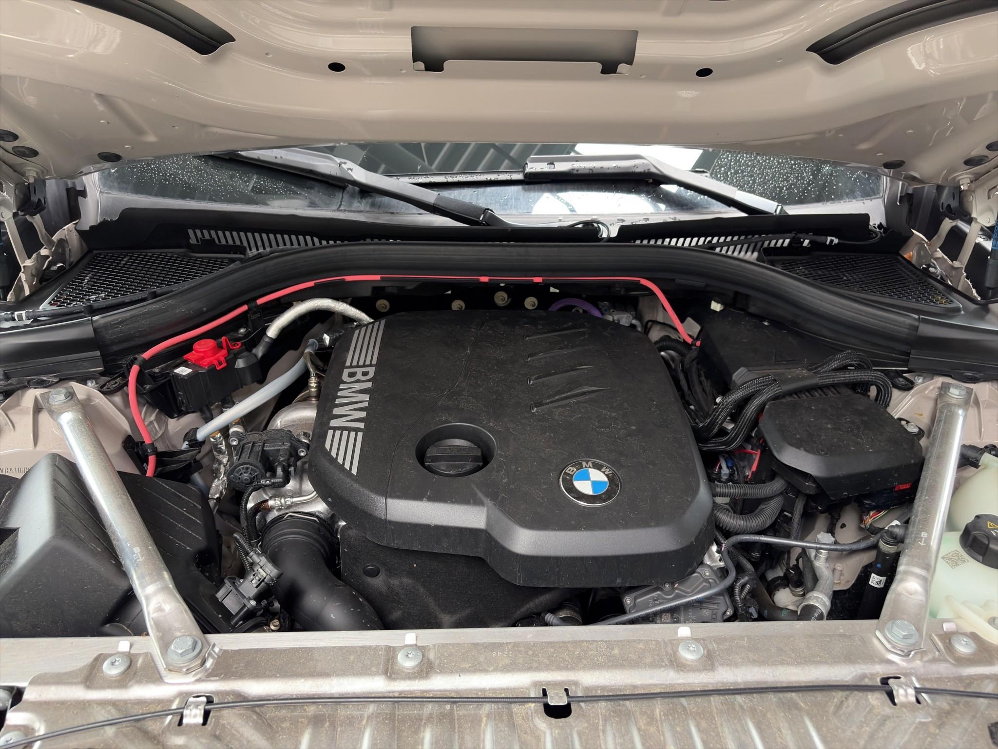 BMW X3 – Bild 12