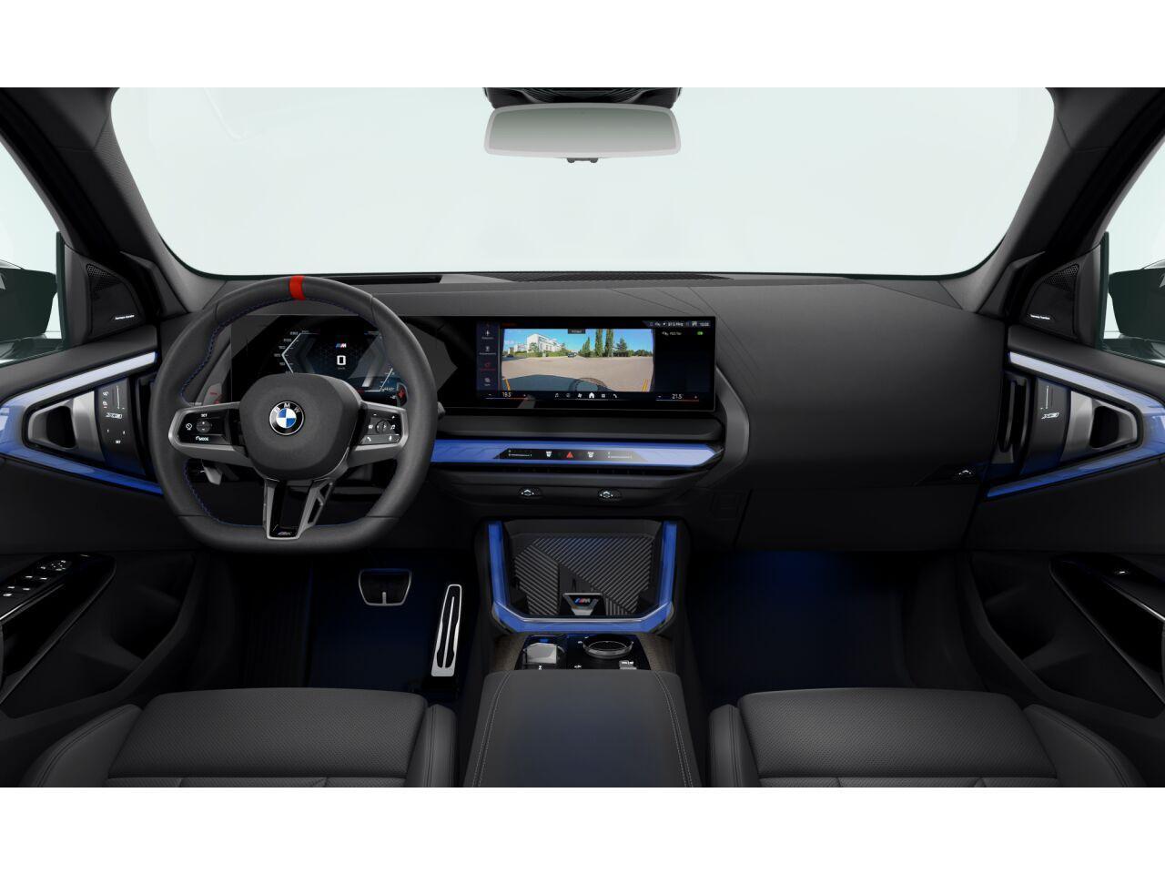 BMW X3 – Bild 10