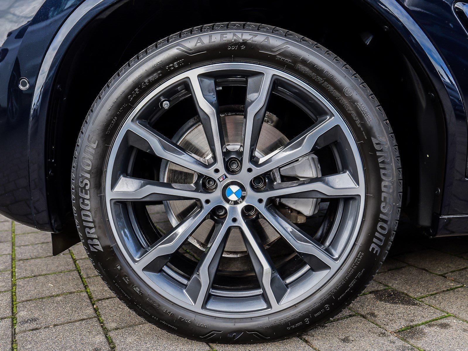 BMW X4 – Bild 4