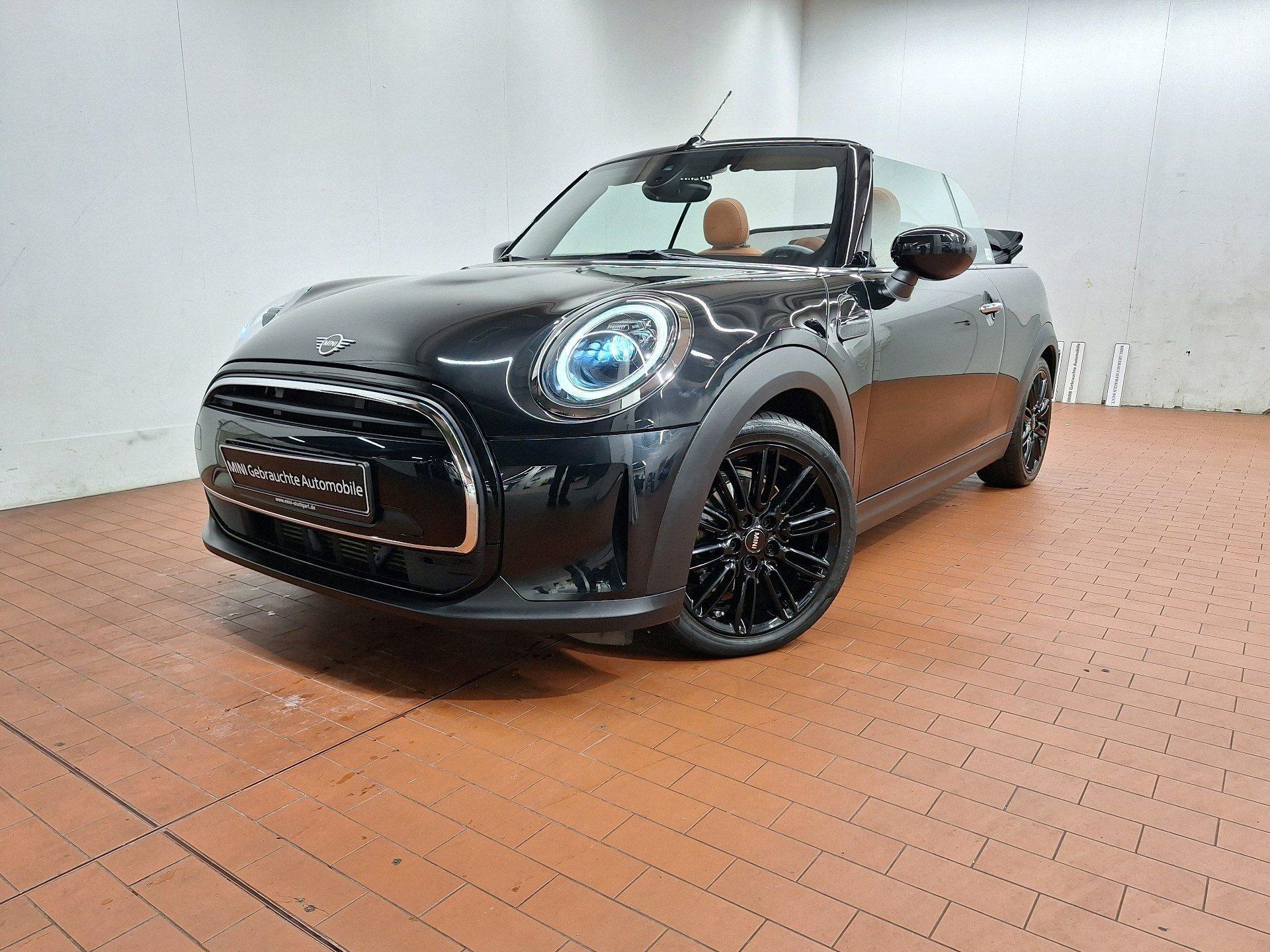 MINI Cabrio – Bild 2