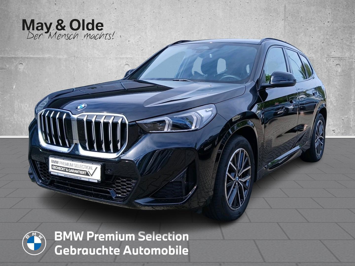 BMW X1 – Bild 3