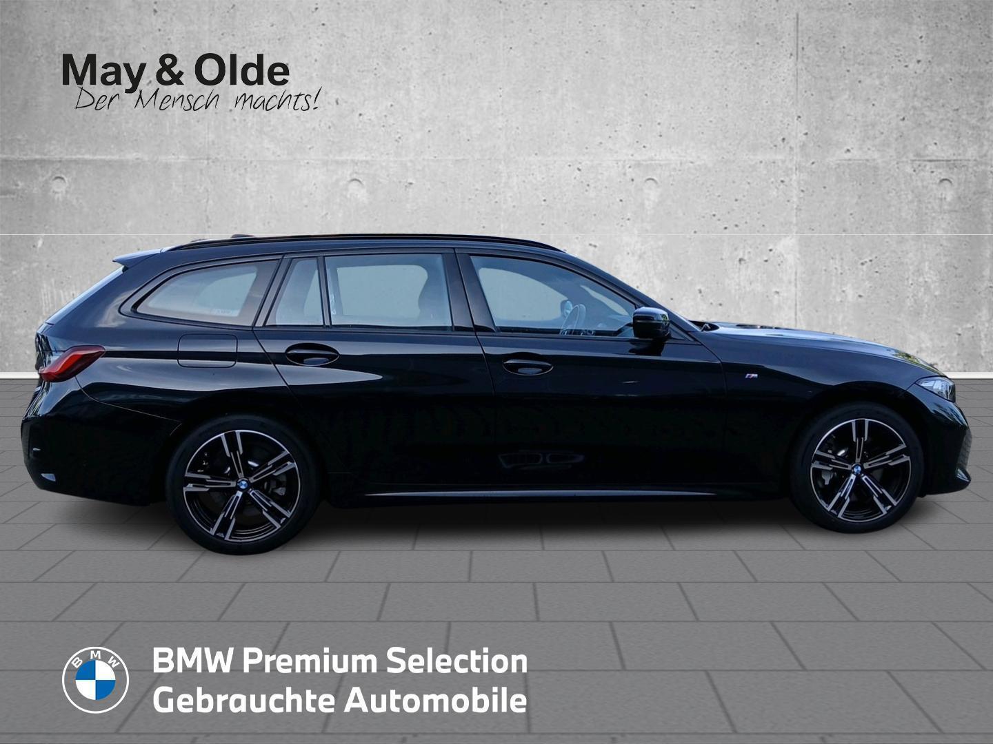 BMW 3er Touring – Bild 6