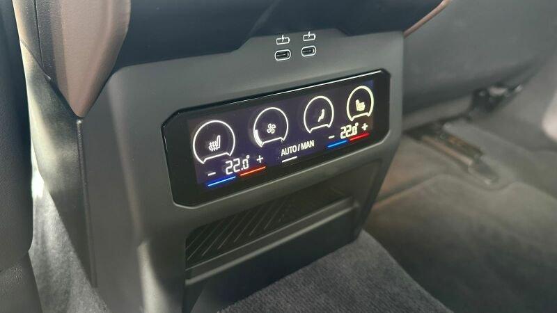 BMW 5er Touring – Bild 13