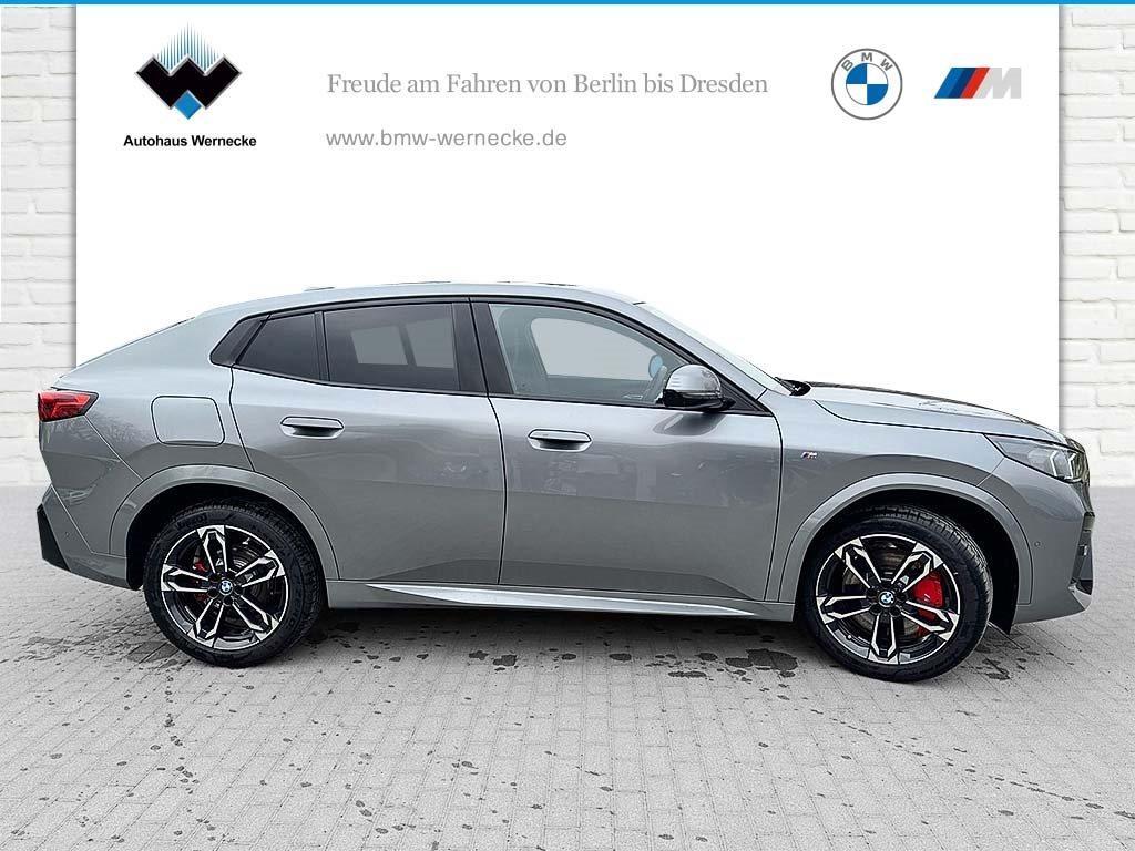BMW X2 – Bild 6
