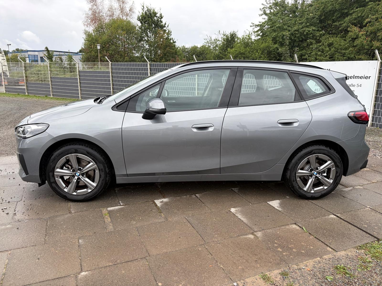 BMW 2er Active Tourer – Bild 10
