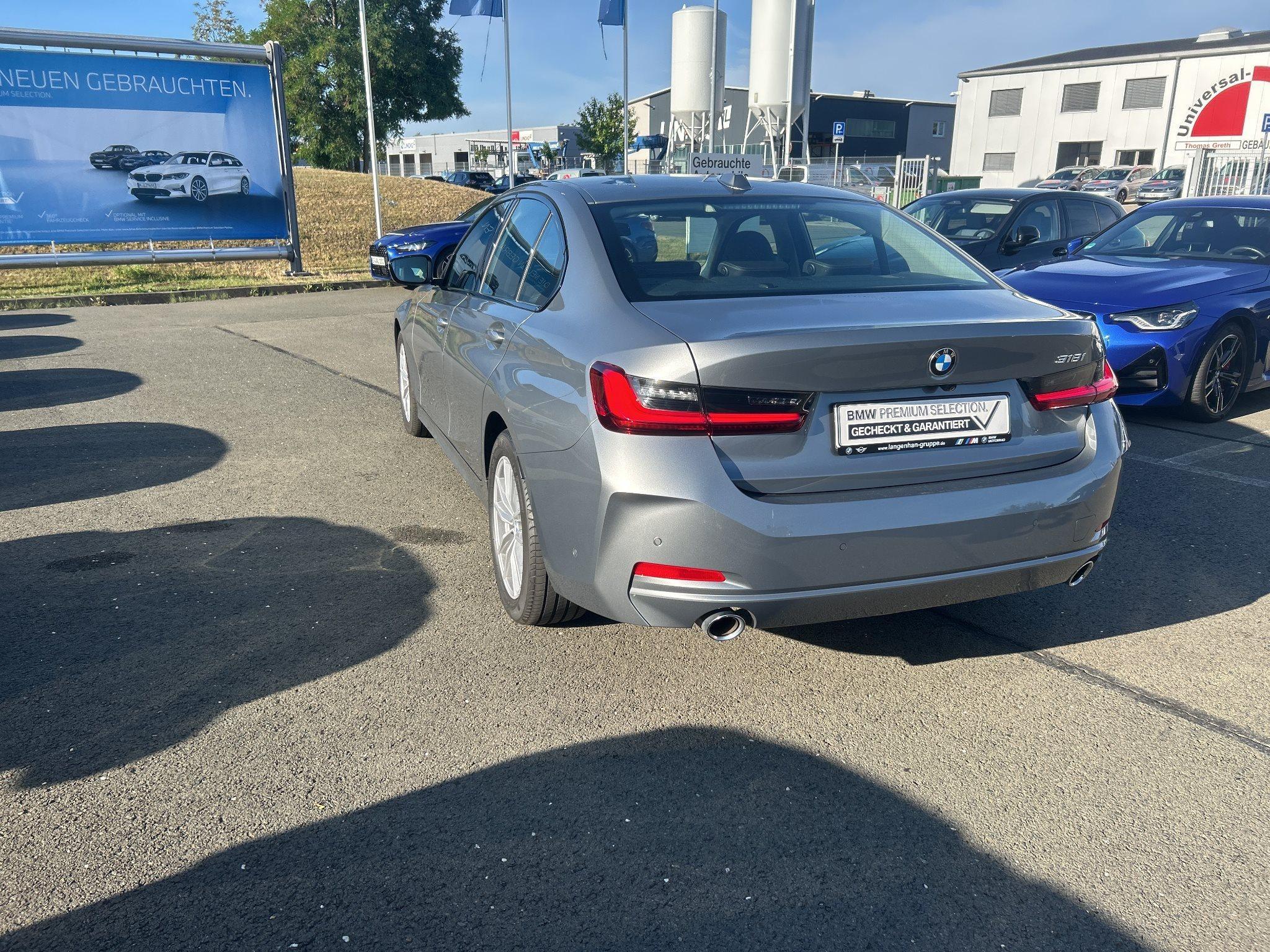 BMW 3er – Bild 5
