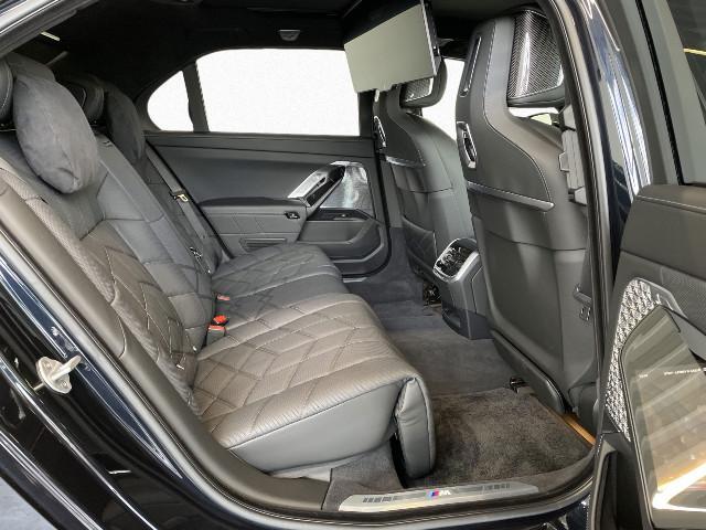 BMW i7 – Bild 14