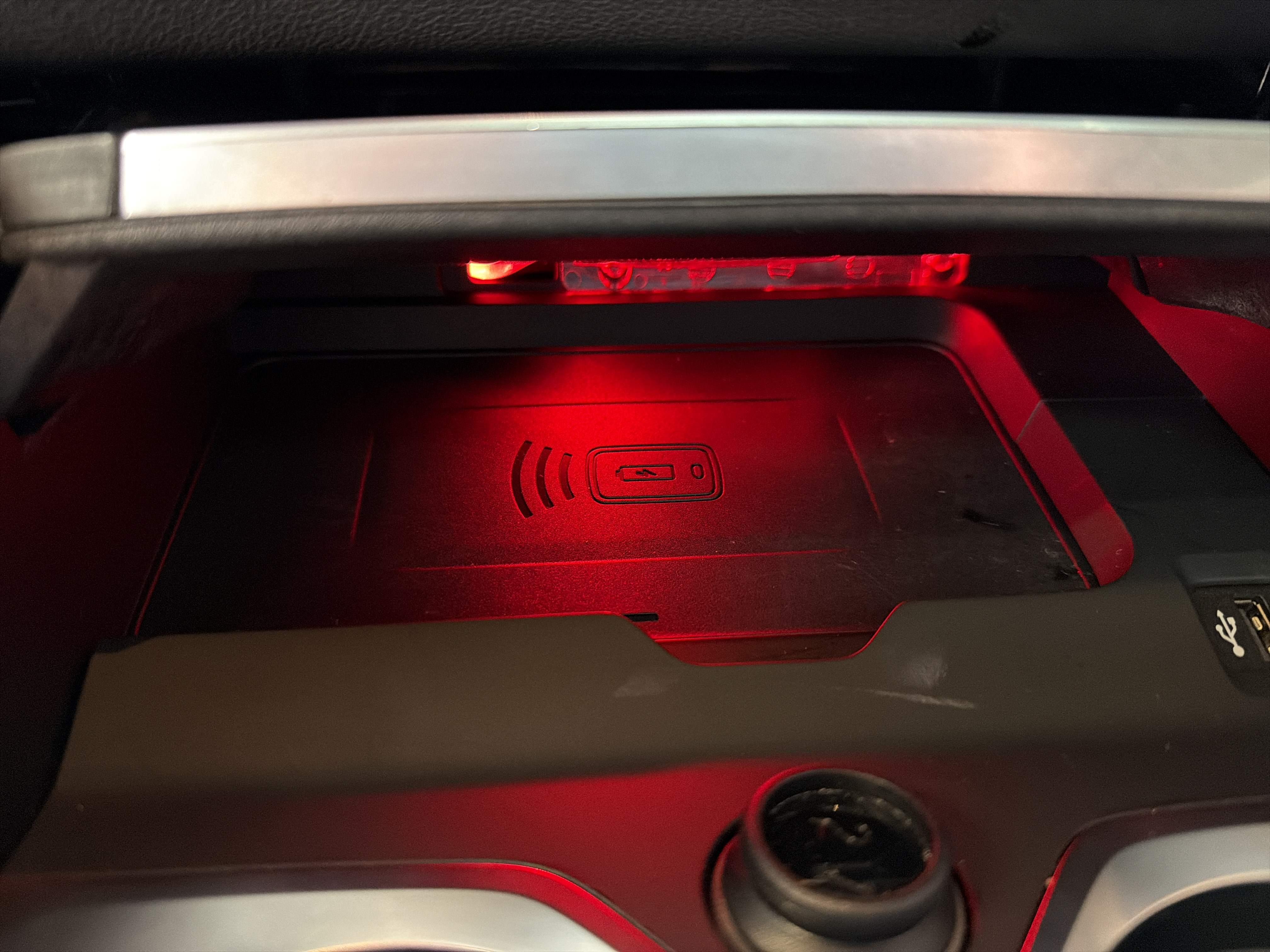 BMW X6 – Bild 24