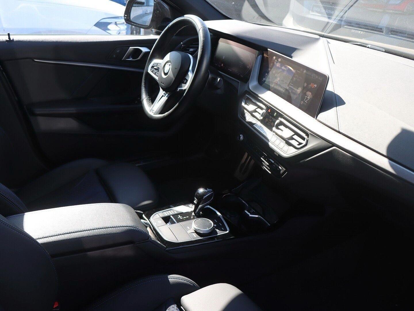 BMW 1er – Bild 16