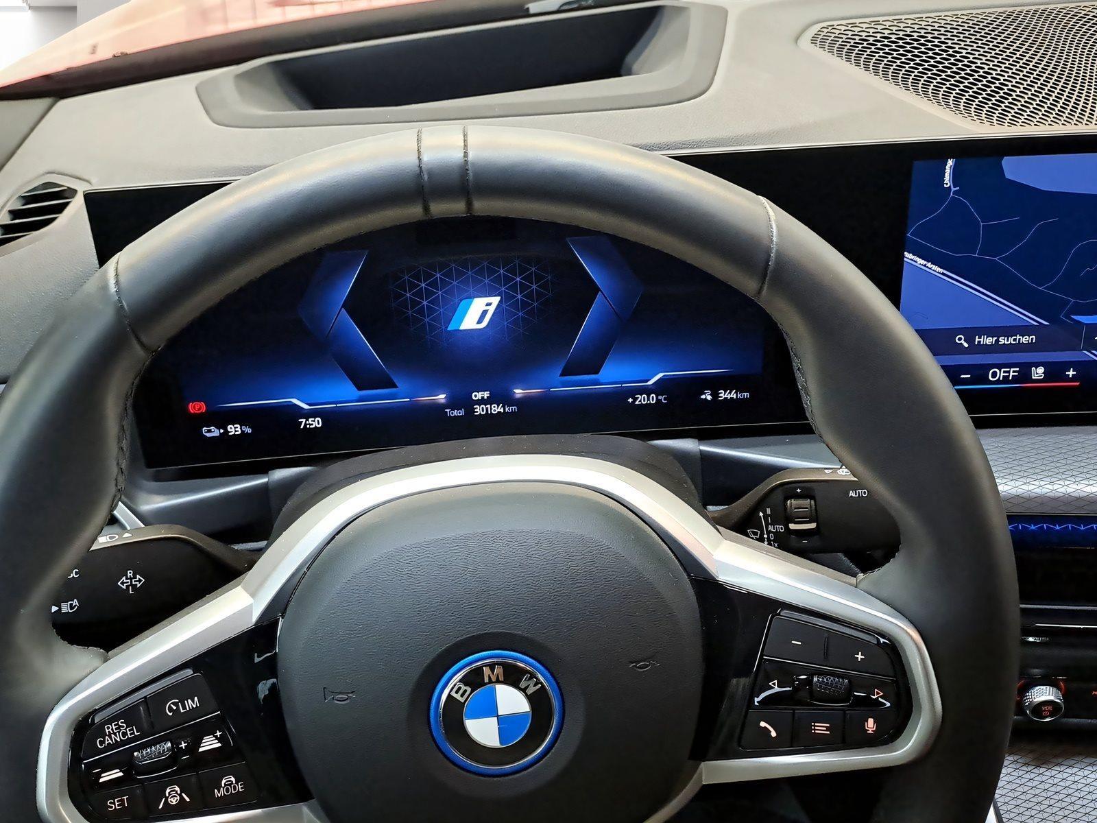 BMW 4er Gran Coupé – Bild 7
