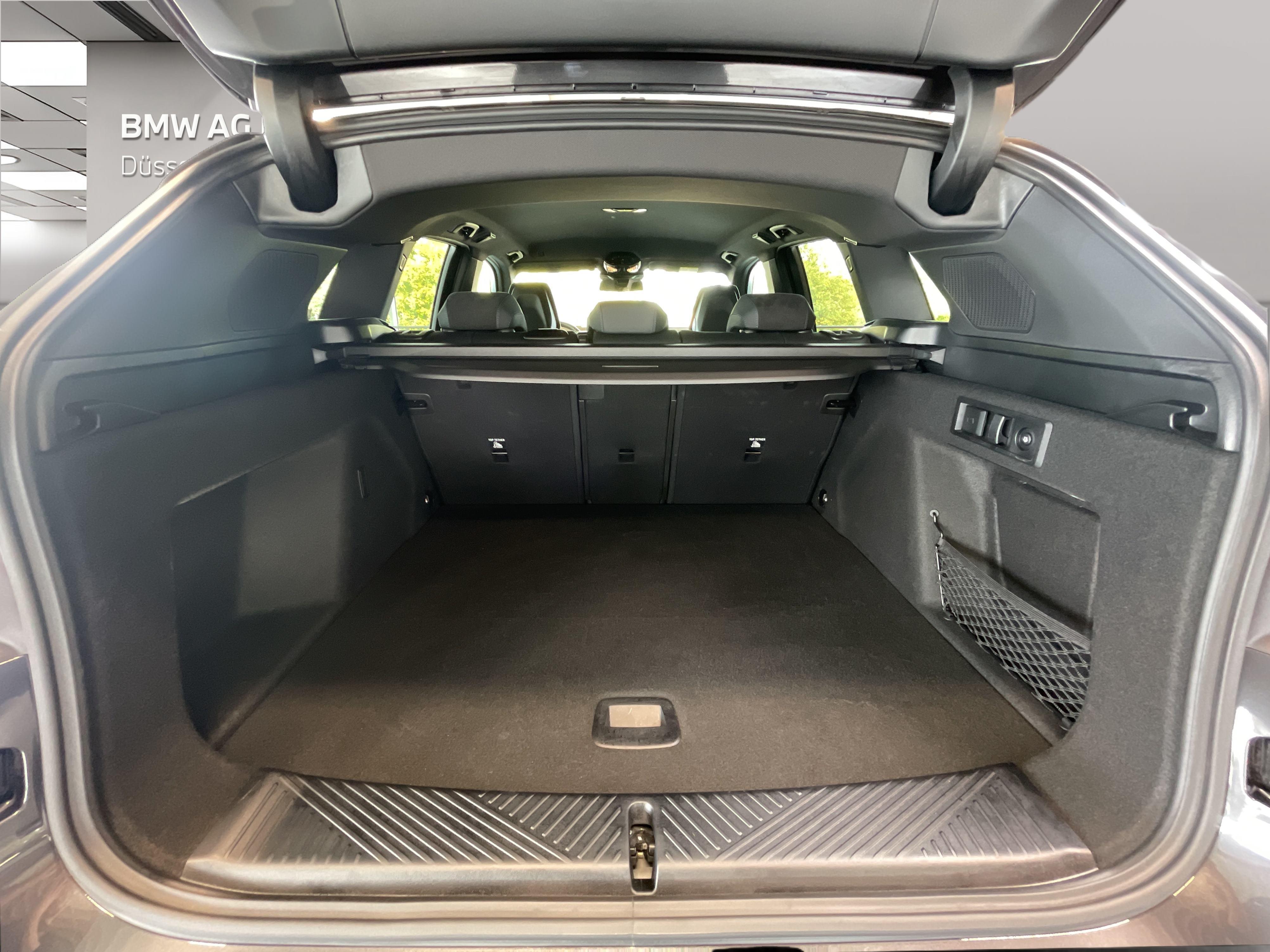 BMW X3 – Bild 20