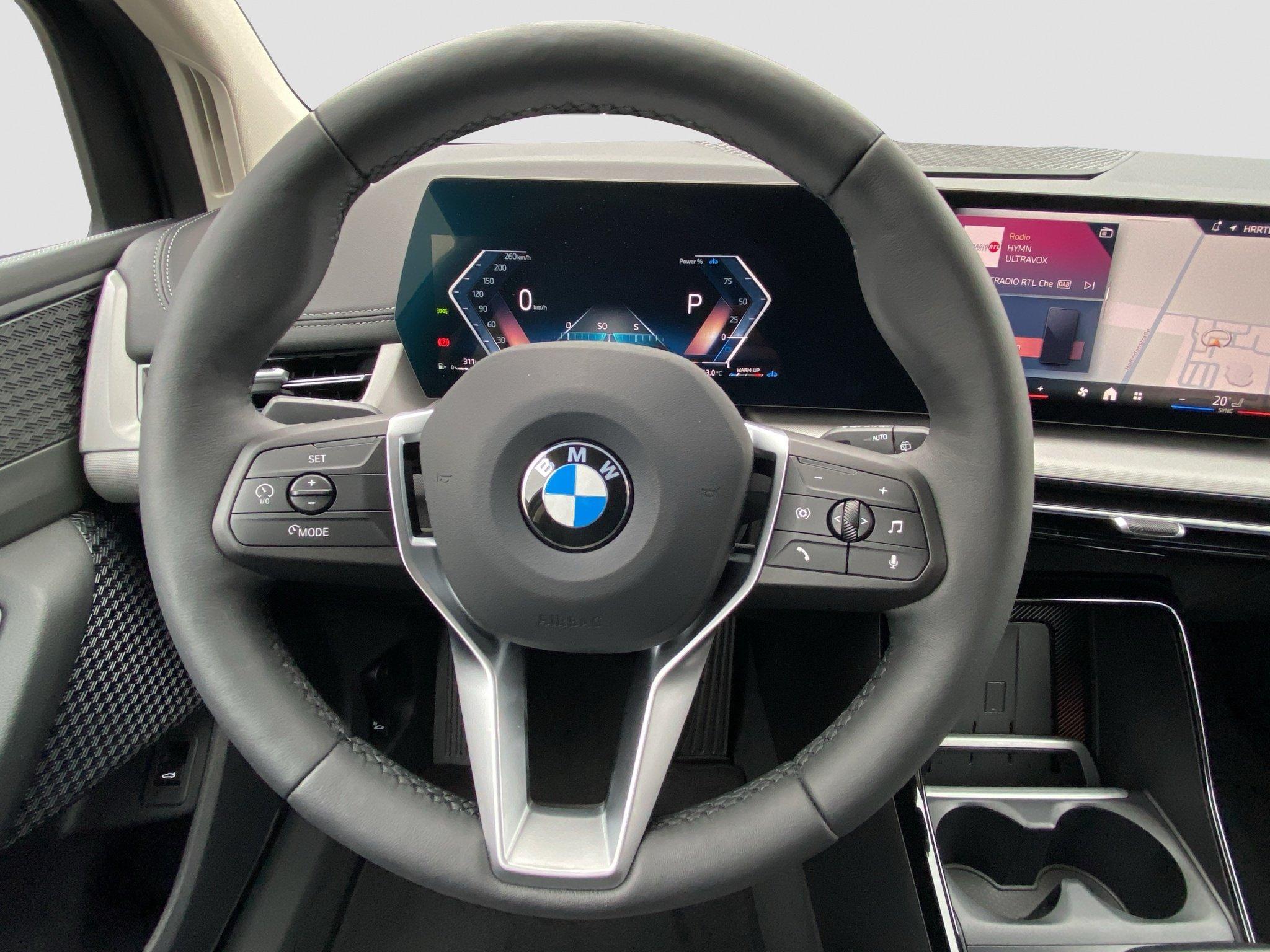 BMW 2er Active Tourer – Bild 8