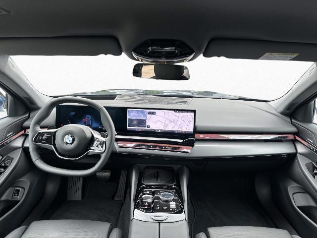 BMW 5er – Bild 13