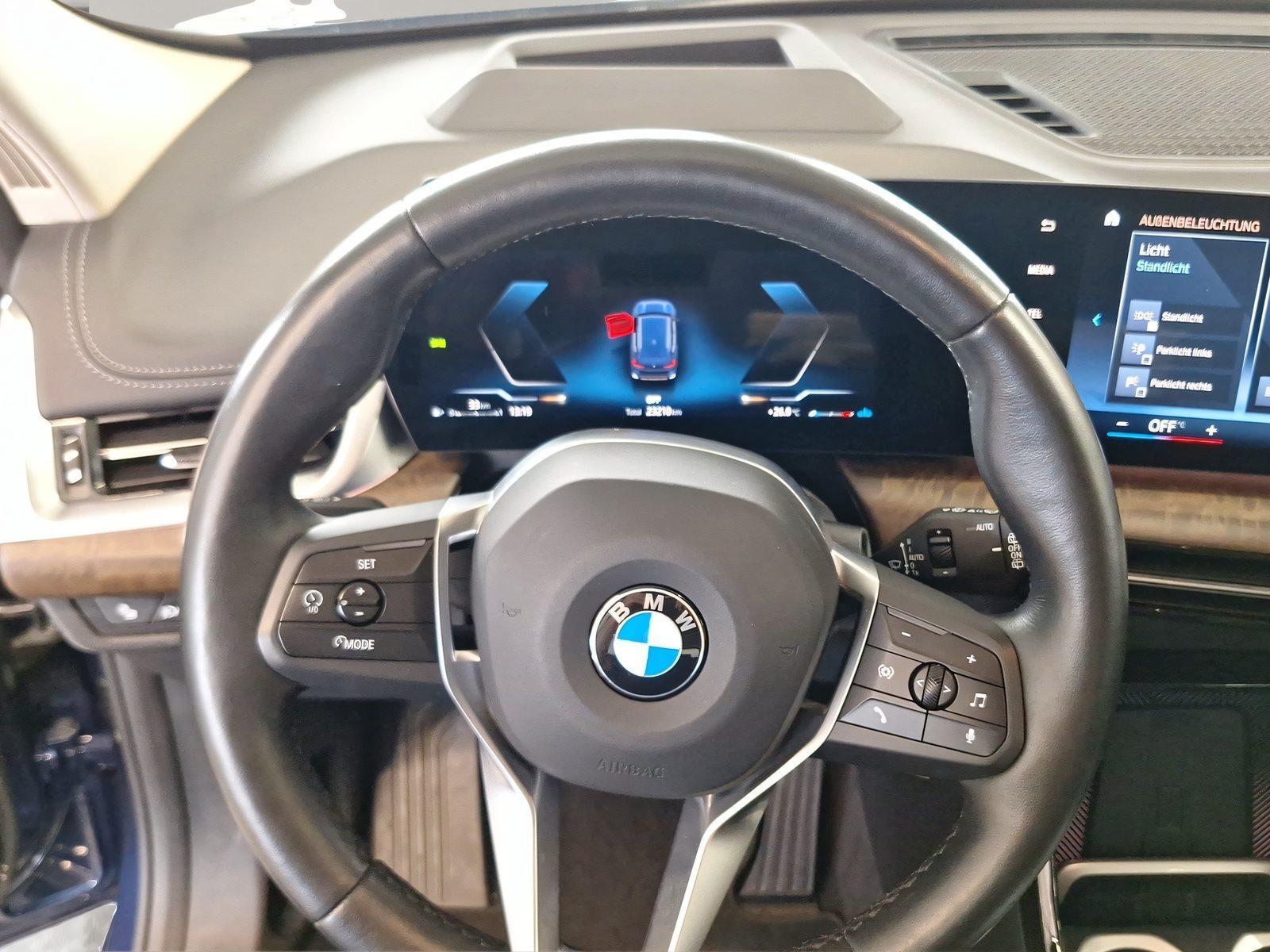 BMW X1 – Bild 16