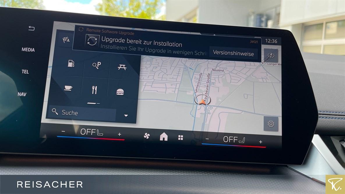 BMW 2er Active Tourer – Bild 11