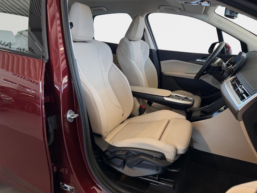 BMW 2er Active Tourer – Bild 14