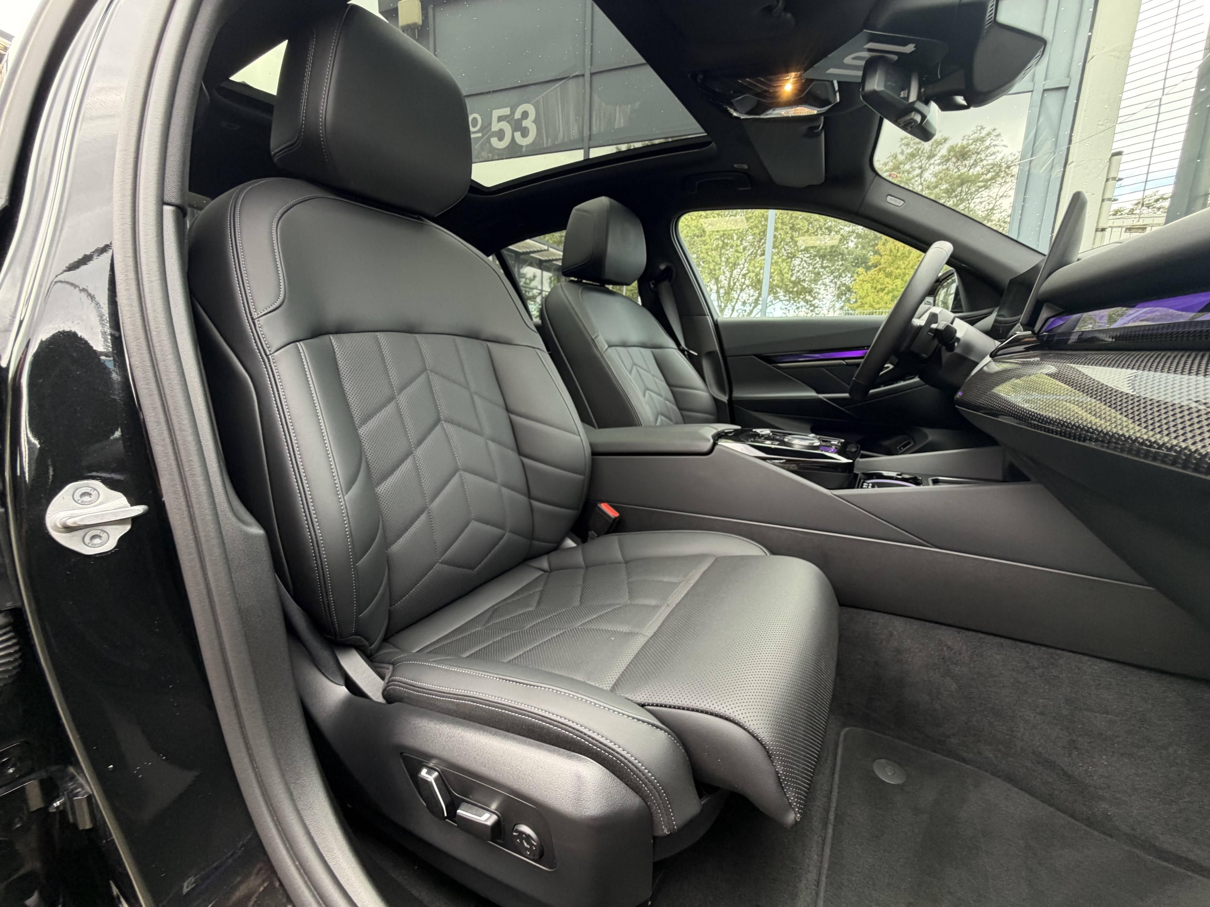 BMW 5er – Bild 6